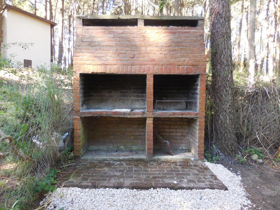 Cabañas Rupel a 3 cuadras del mar