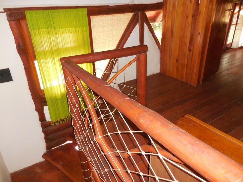 Cabañas Rupel a 3 cuadras del mar
