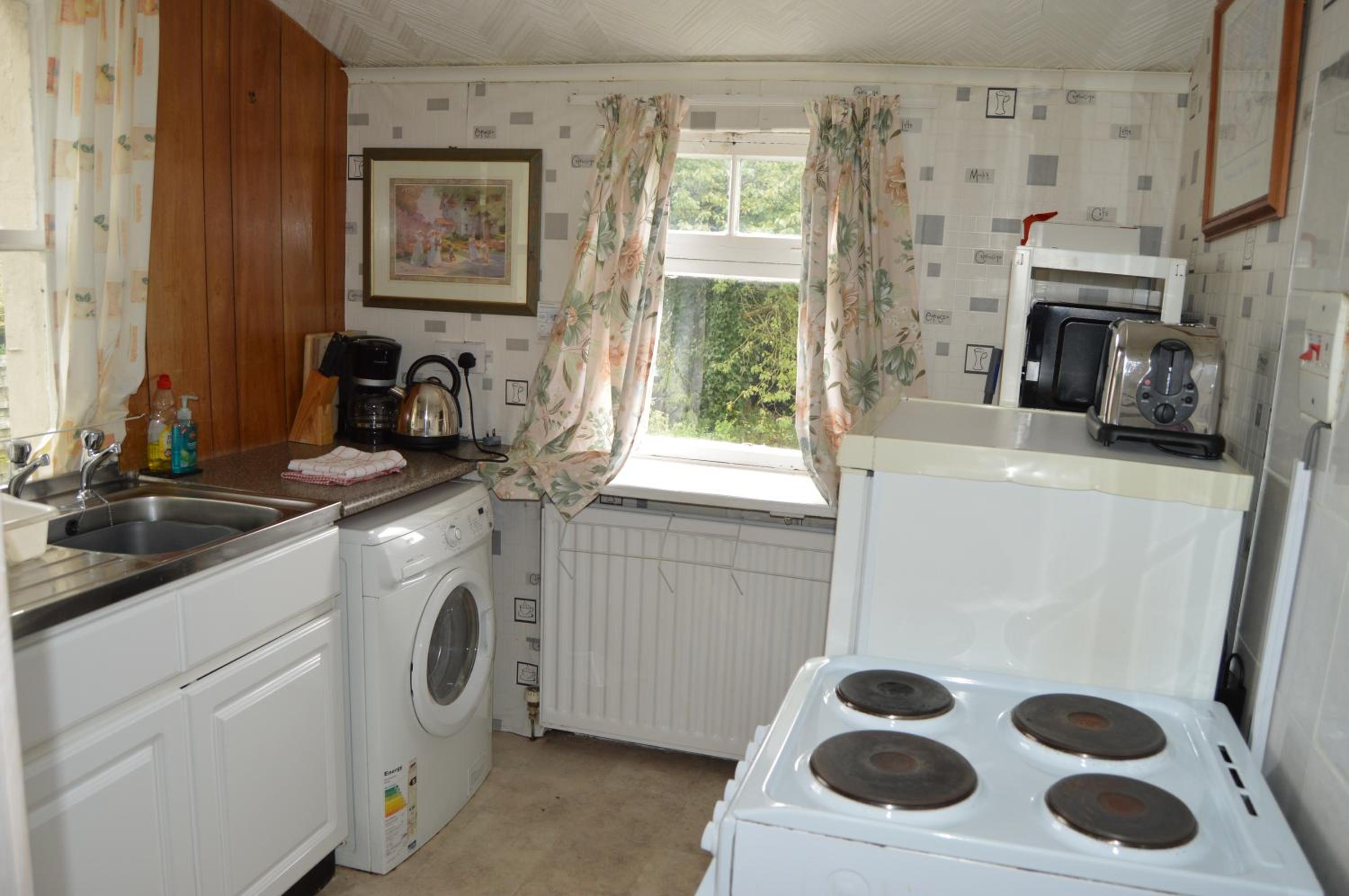Carnegie Holiday Cottage