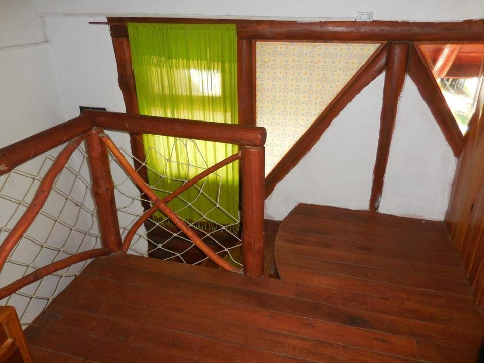 Cabañas Rupel a 3 cuadras del mar