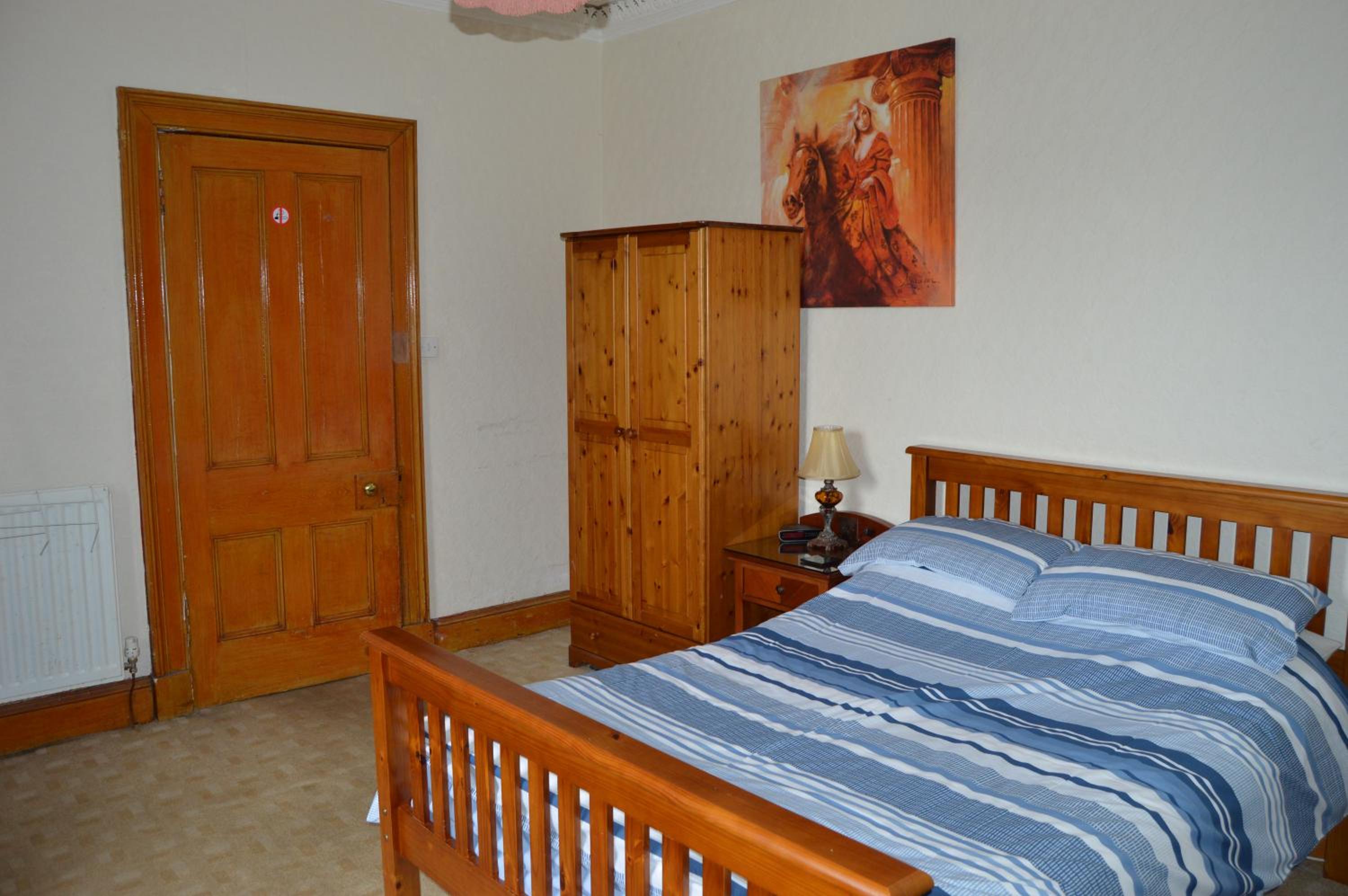 Carnegie Holiday Cottage