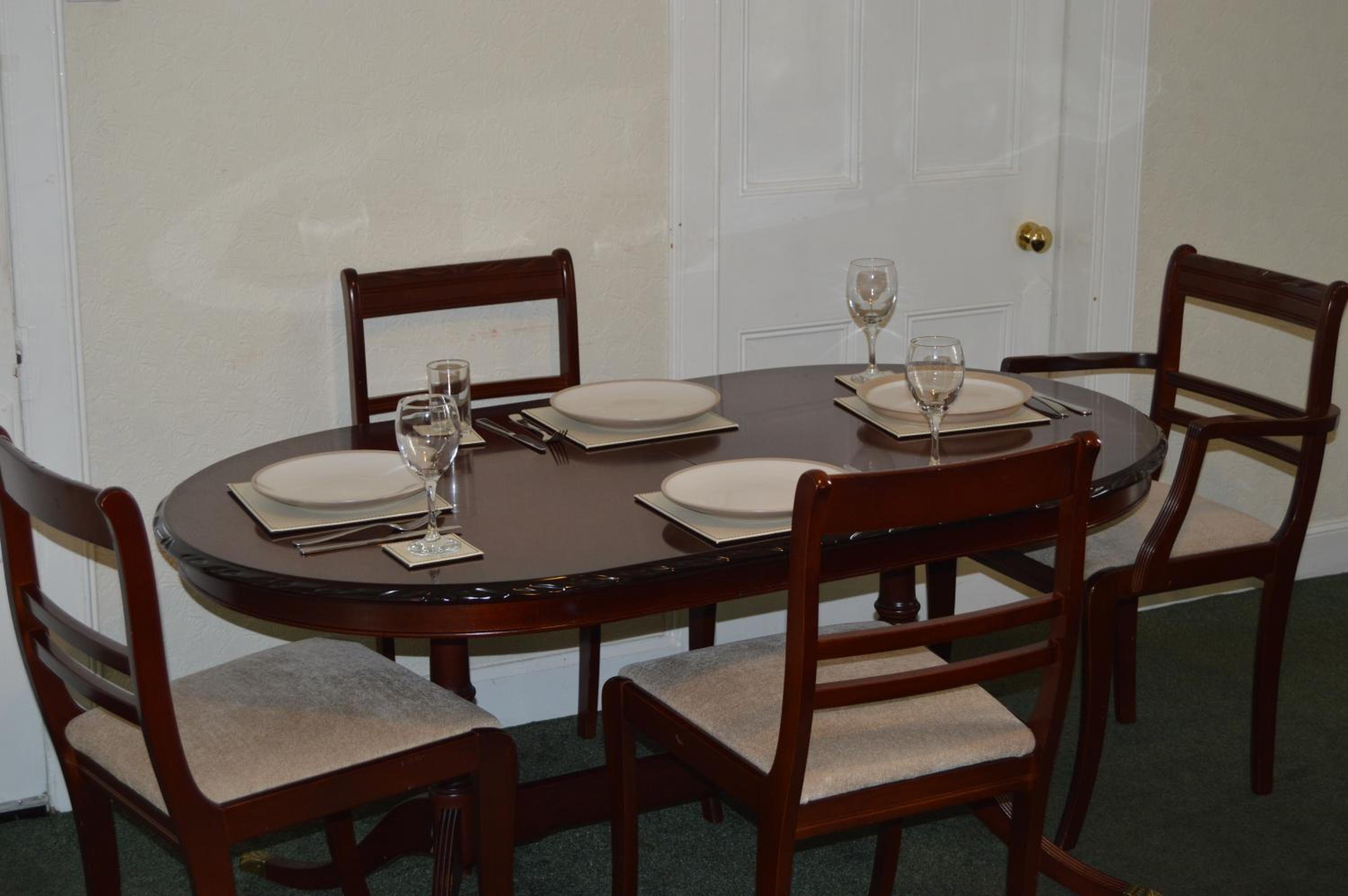 Carnegie Holiday Cottage