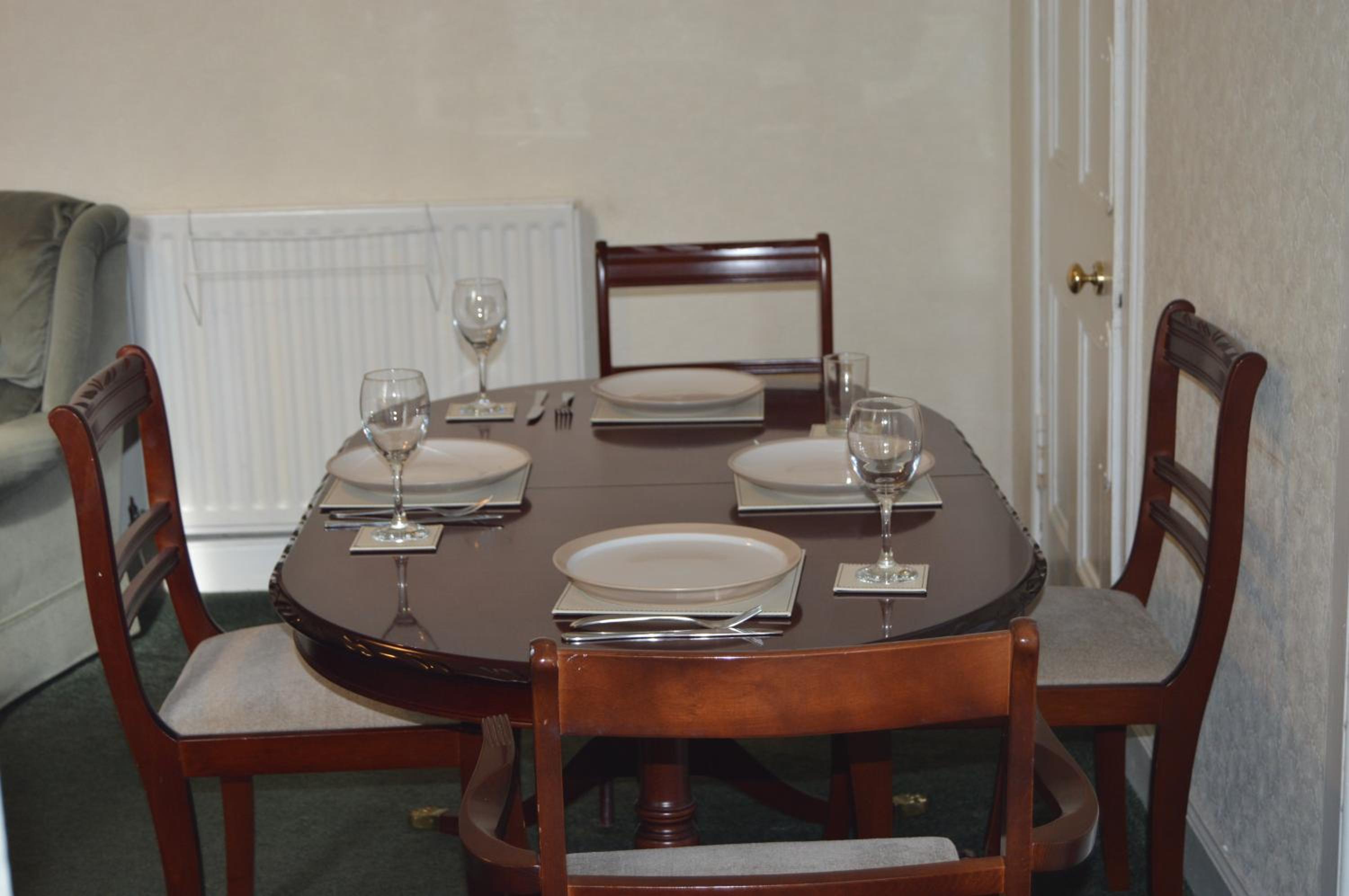 Carnegie Holiday Cottage