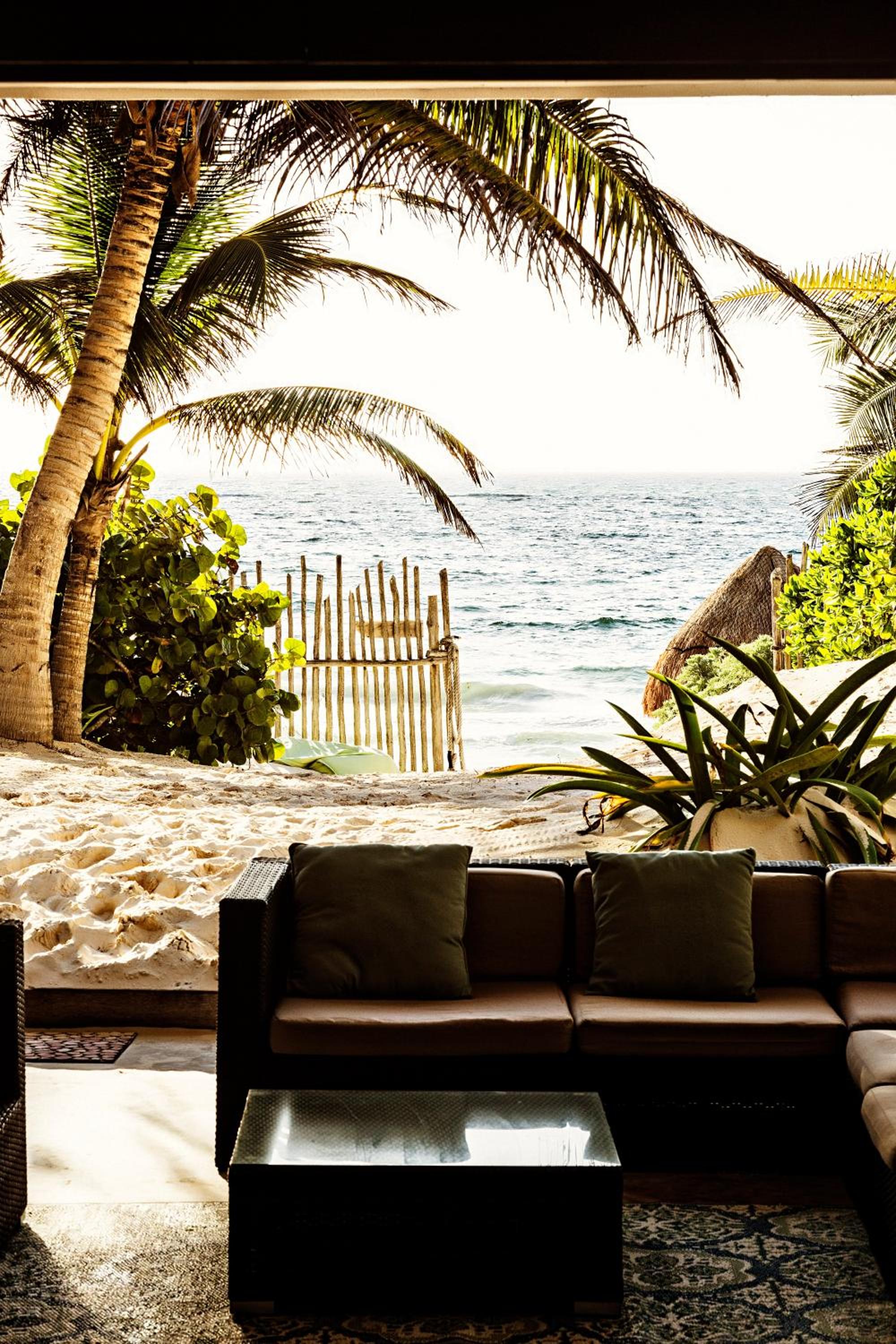 Casa Carolina Tulum