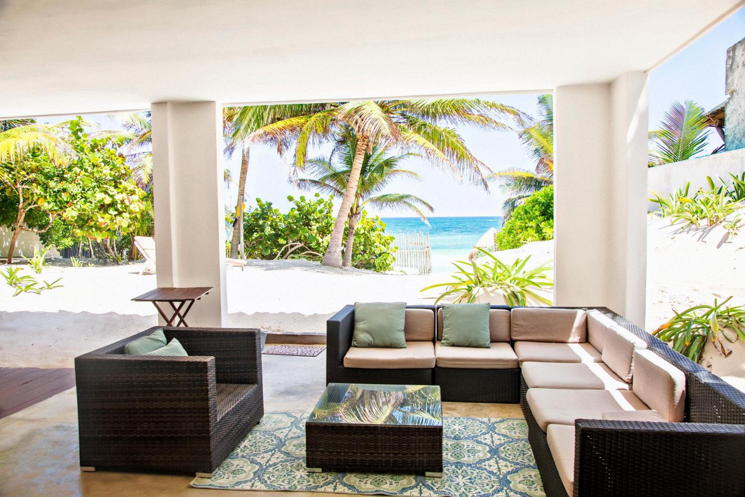 Casa Carolina Tulum