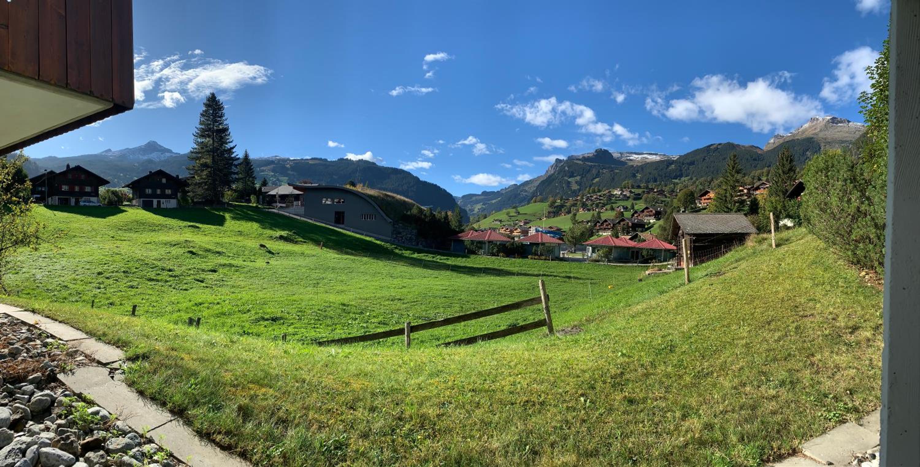 Brand New, 5min to Ski PARADISE !