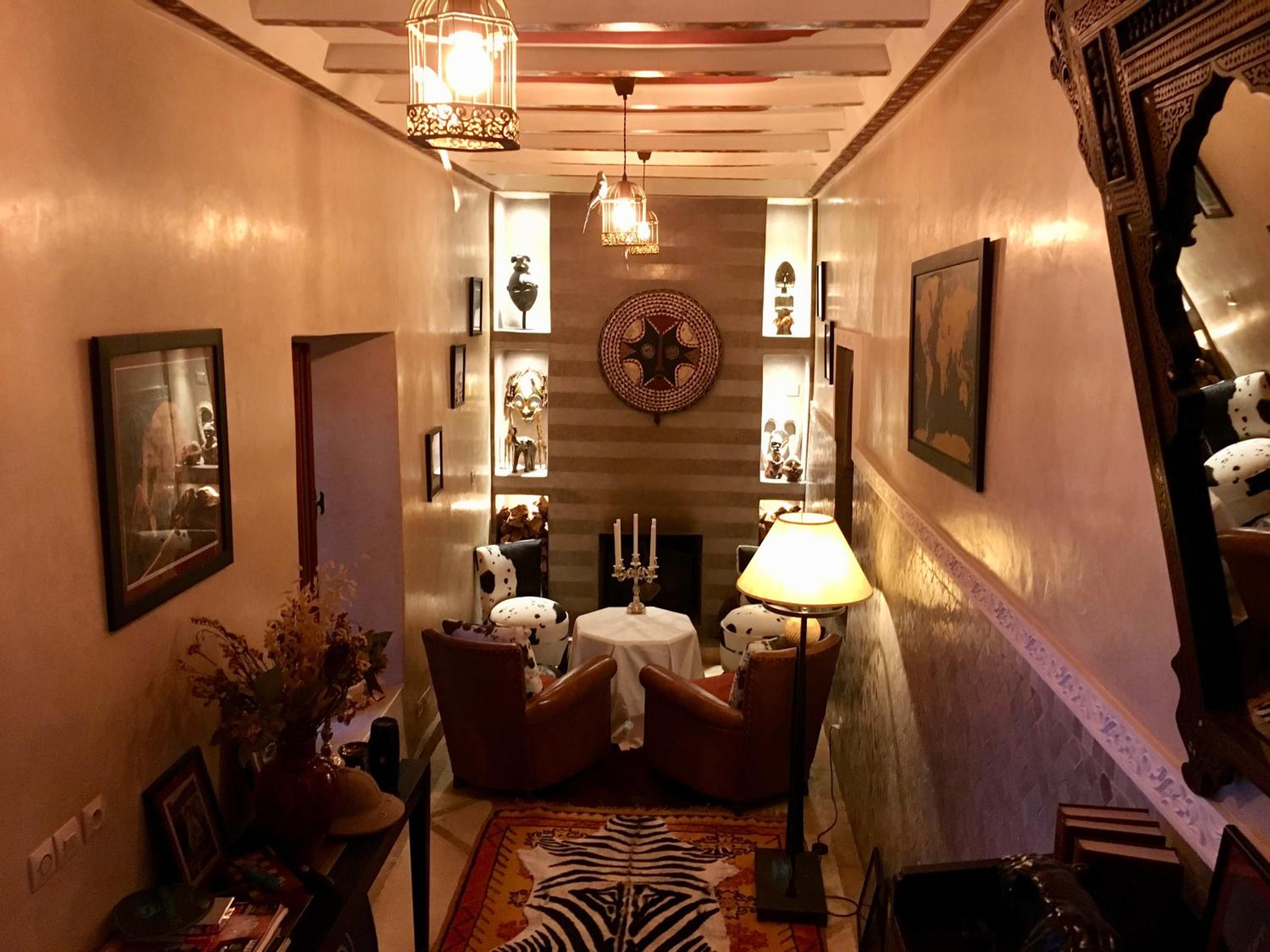 lounge