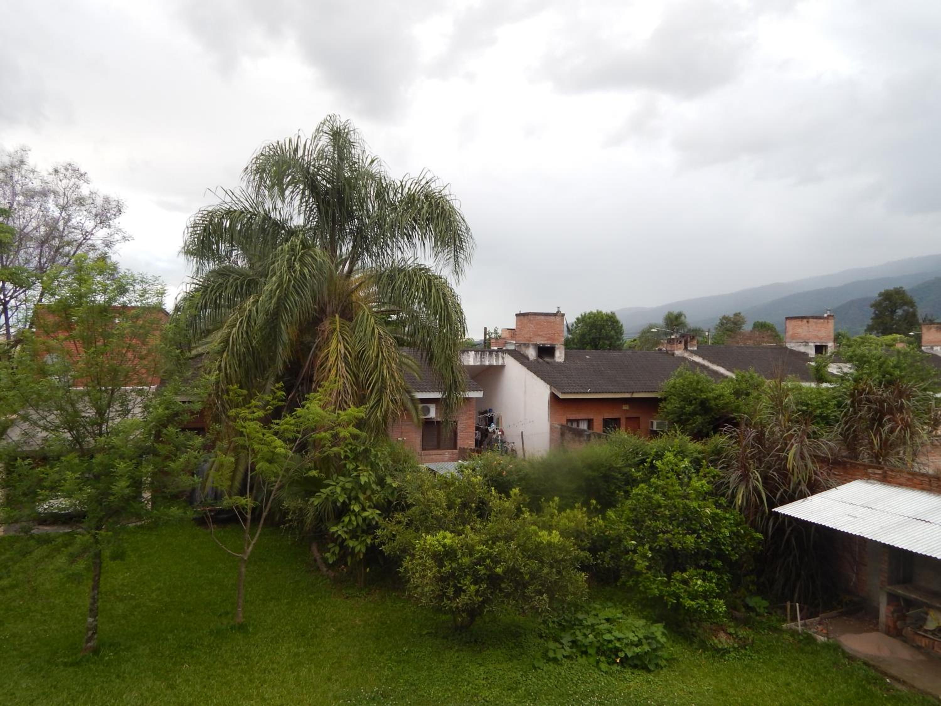 Departamentos La Rinconada