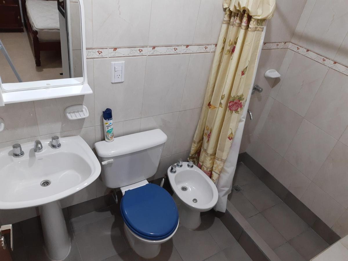 Apartamento en salta