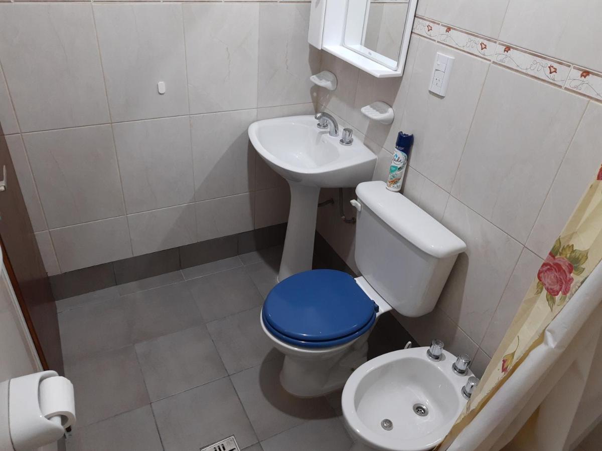 Apartamento en salta