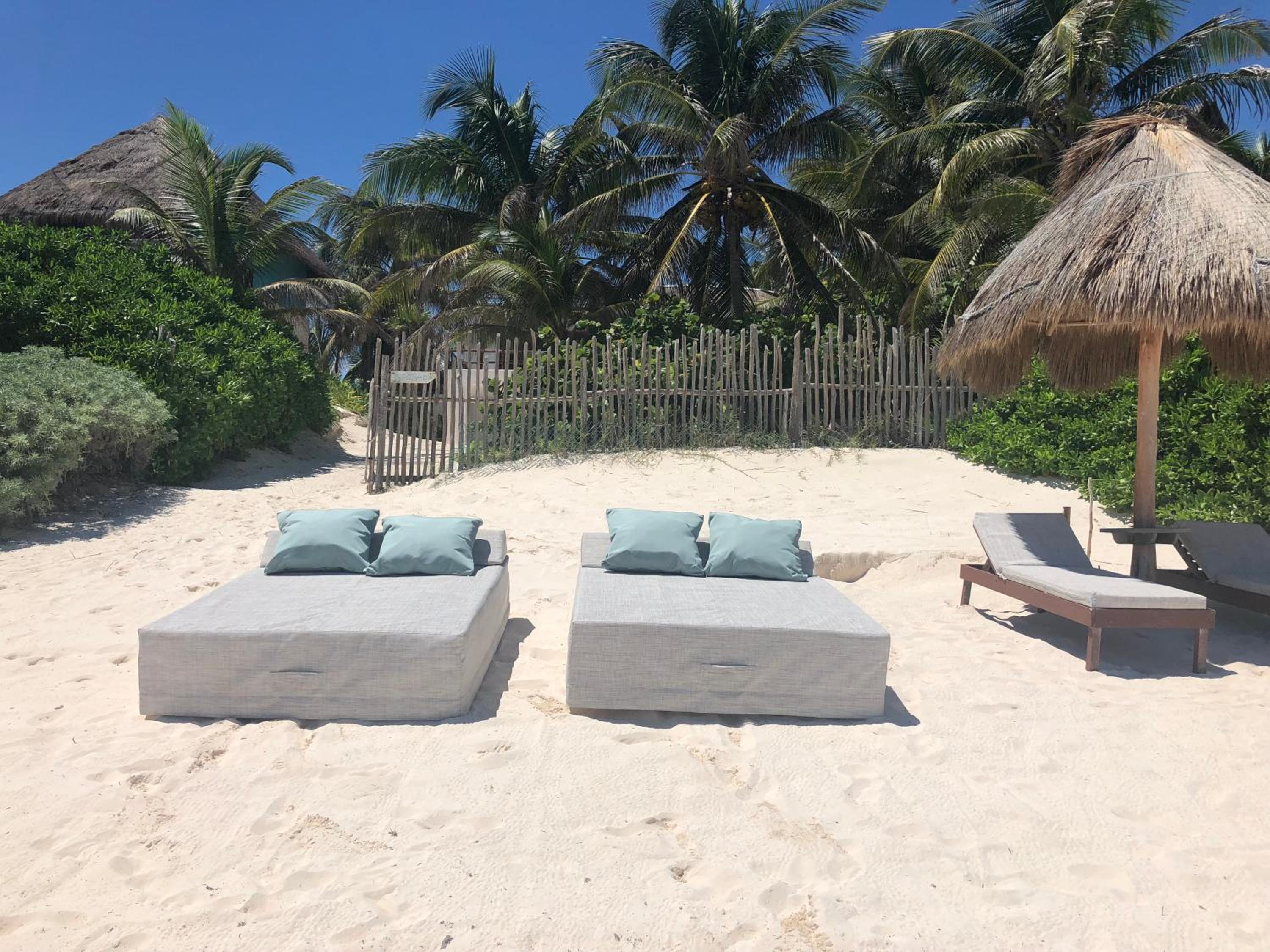 Casa Carolina Tulum