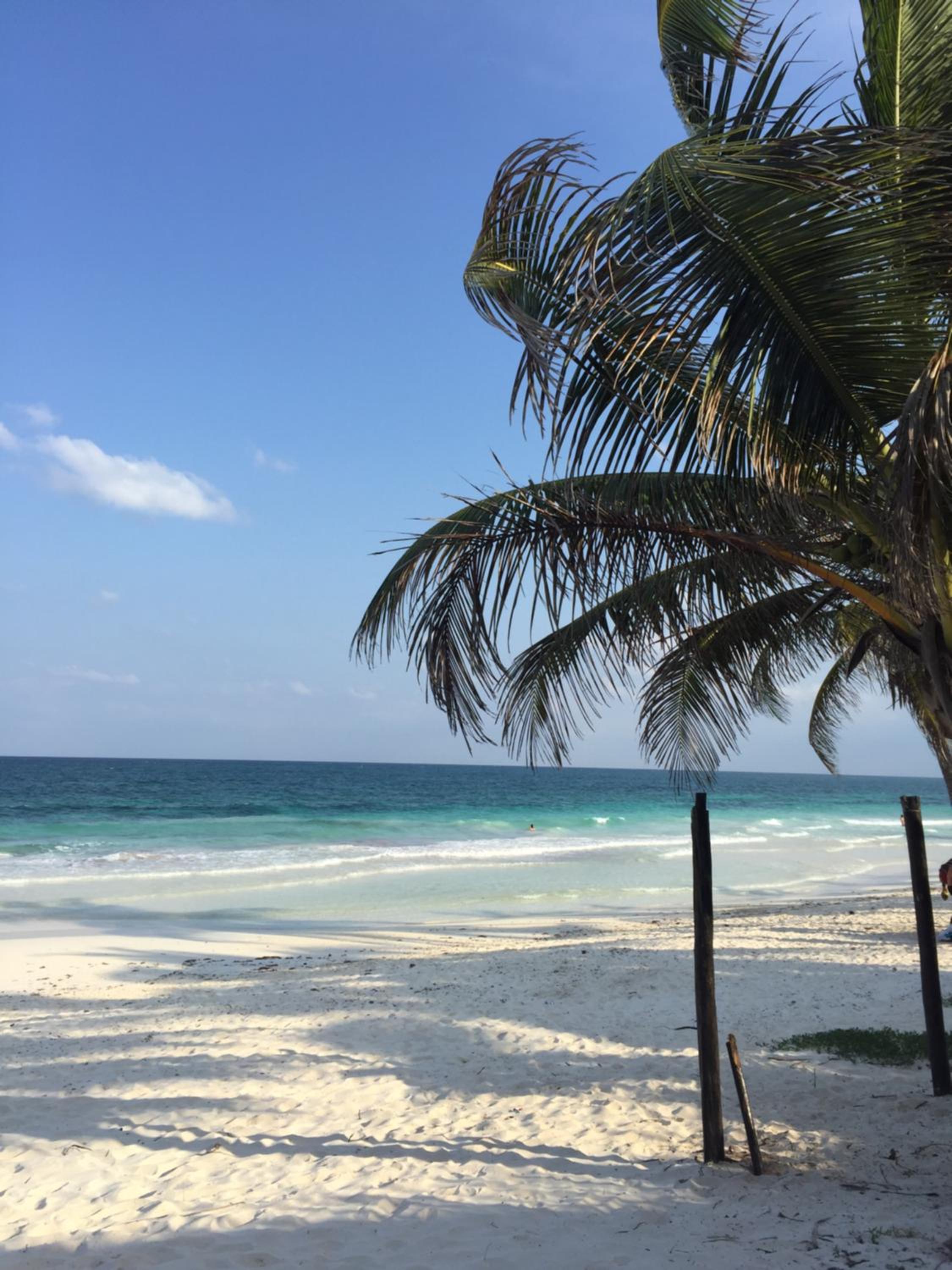 Casa Carolina Tulum
