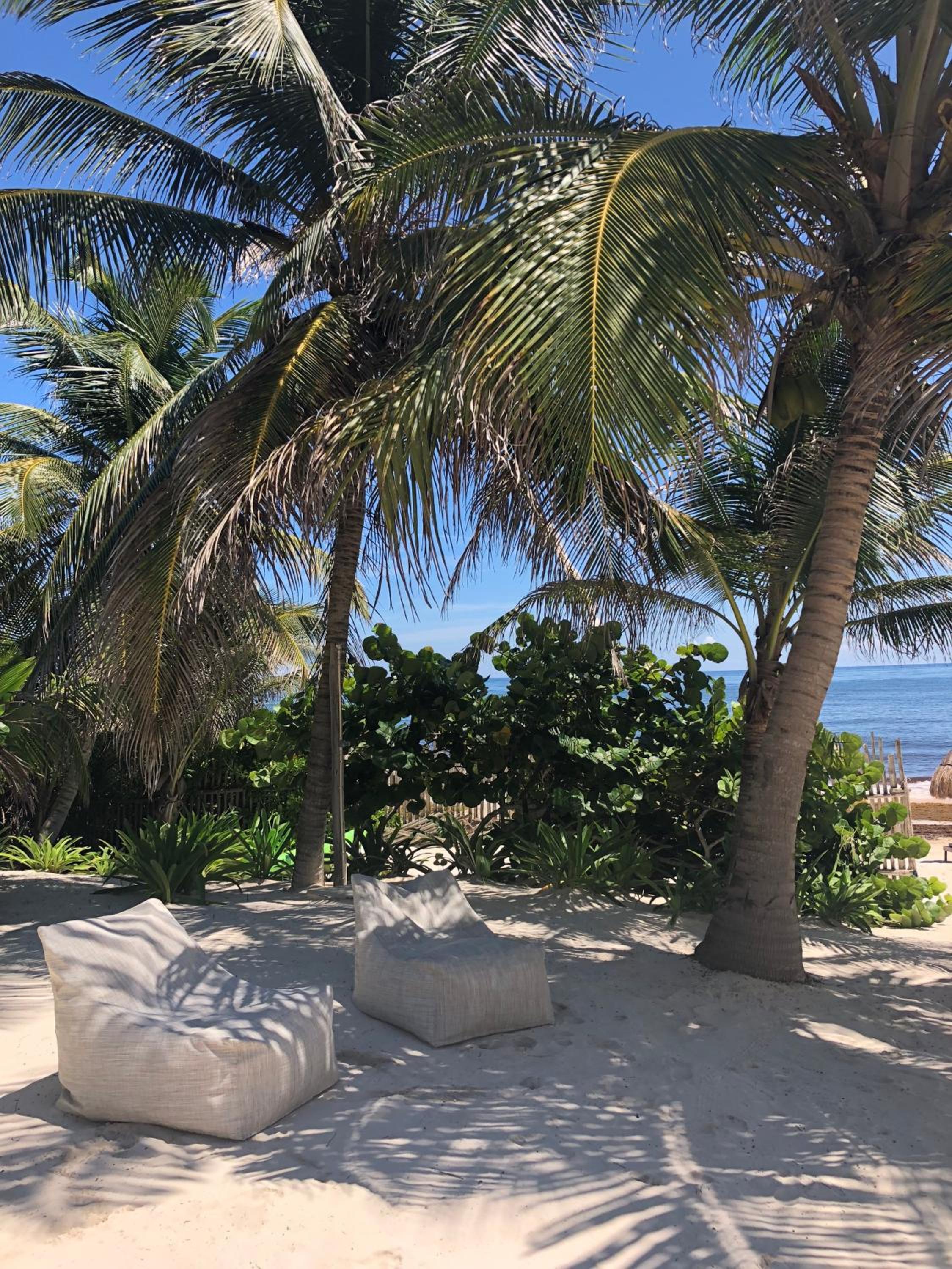 Casa Carolina Tulum