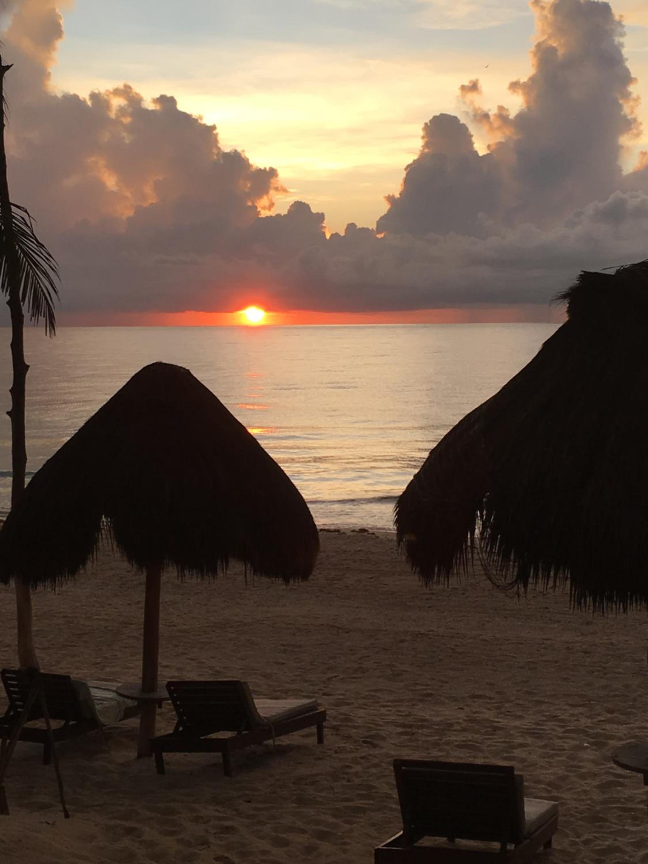 Casa Carolina Tulum
