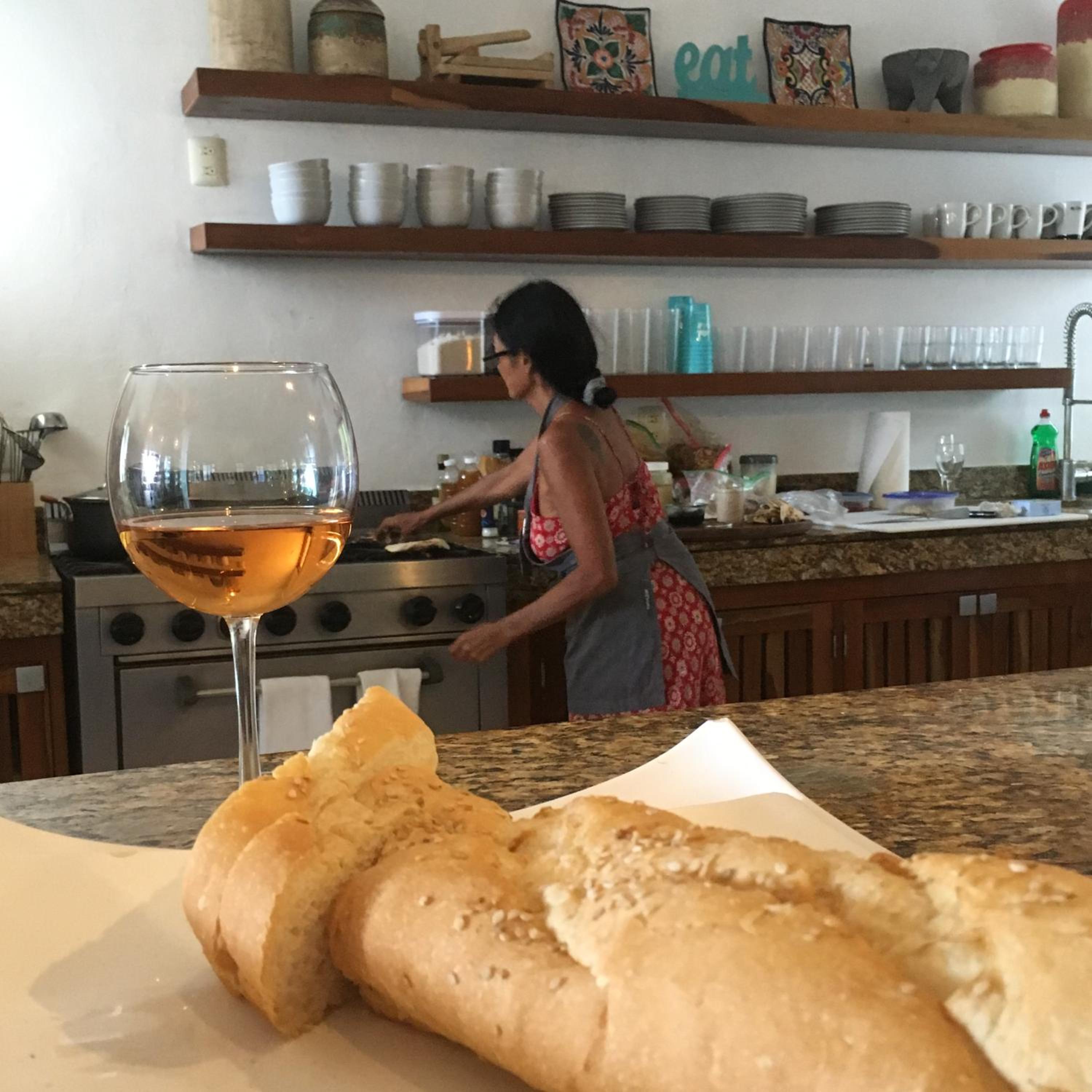 Casa Carolina Tulum