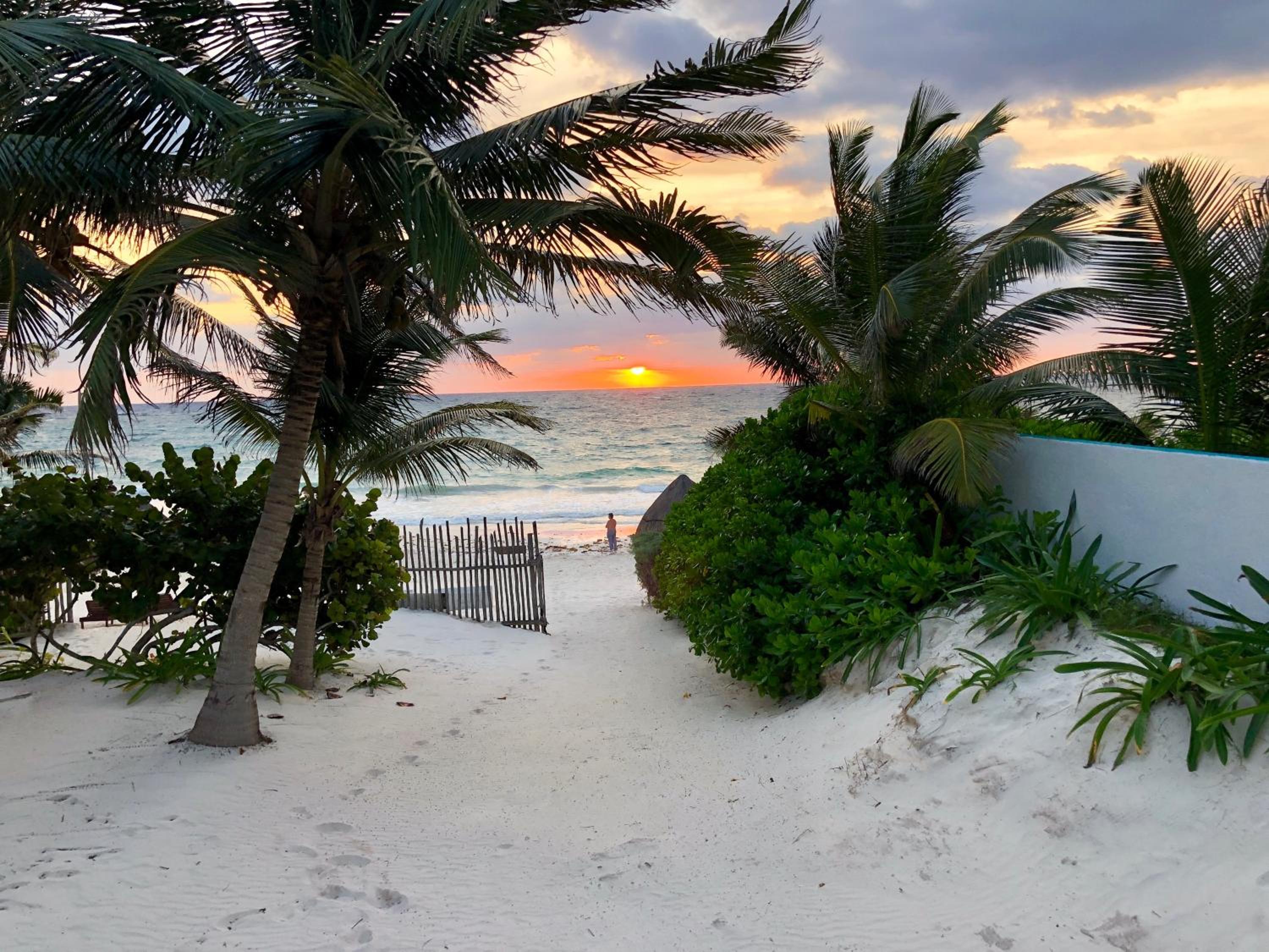 Casa Carolina Tulum