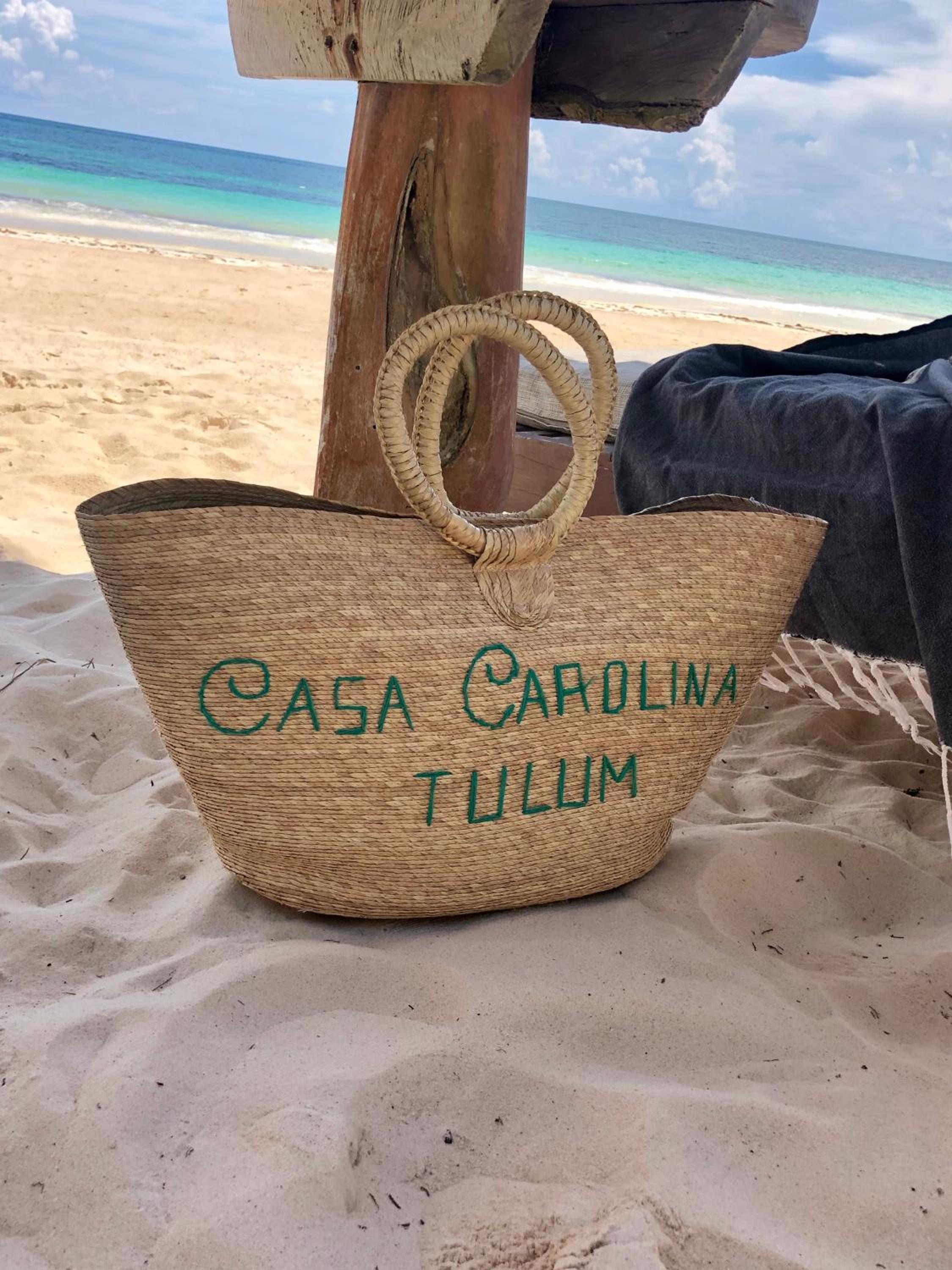 Casa Carolina Tulum