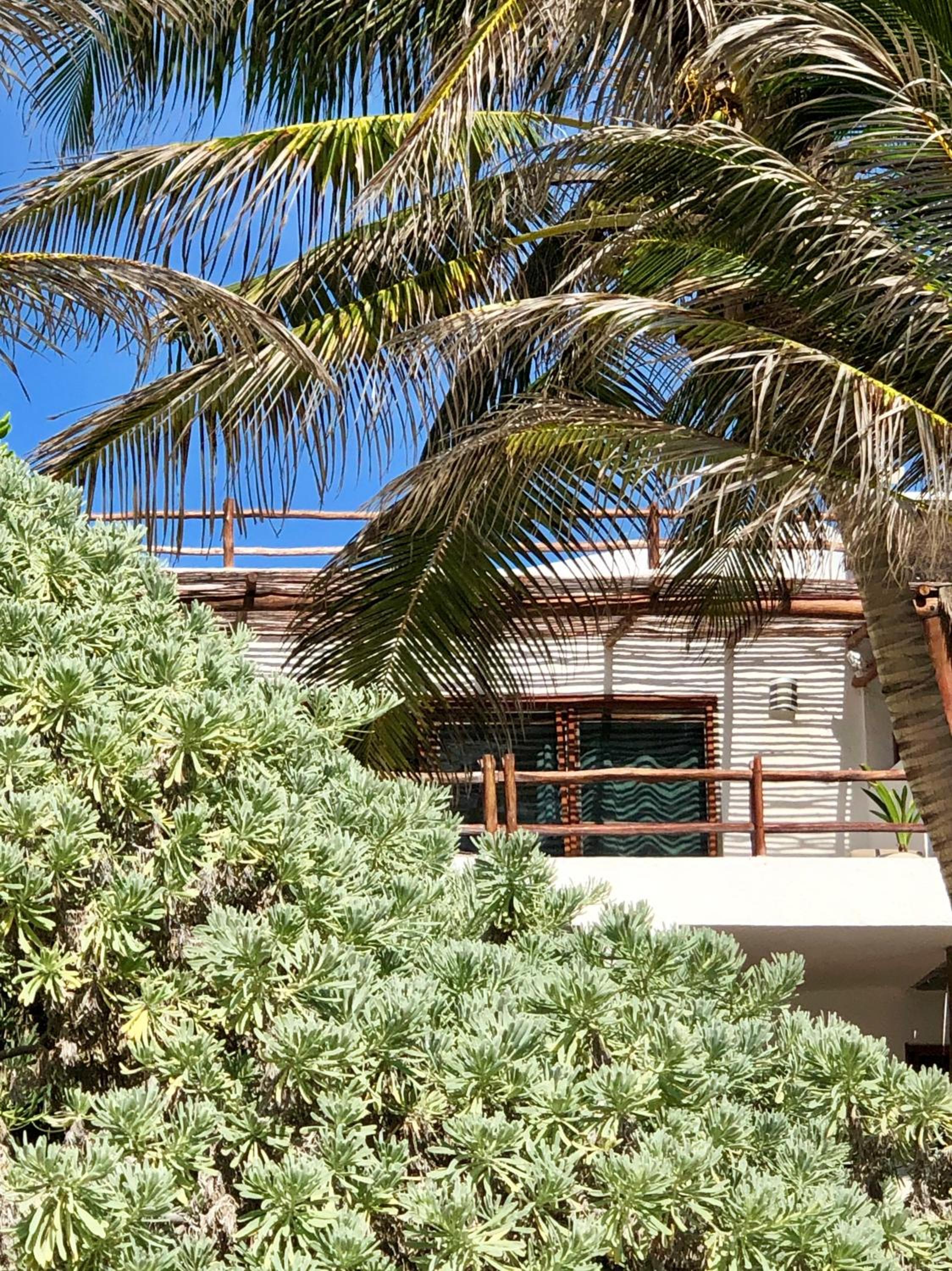 Casa Carolina Tulum