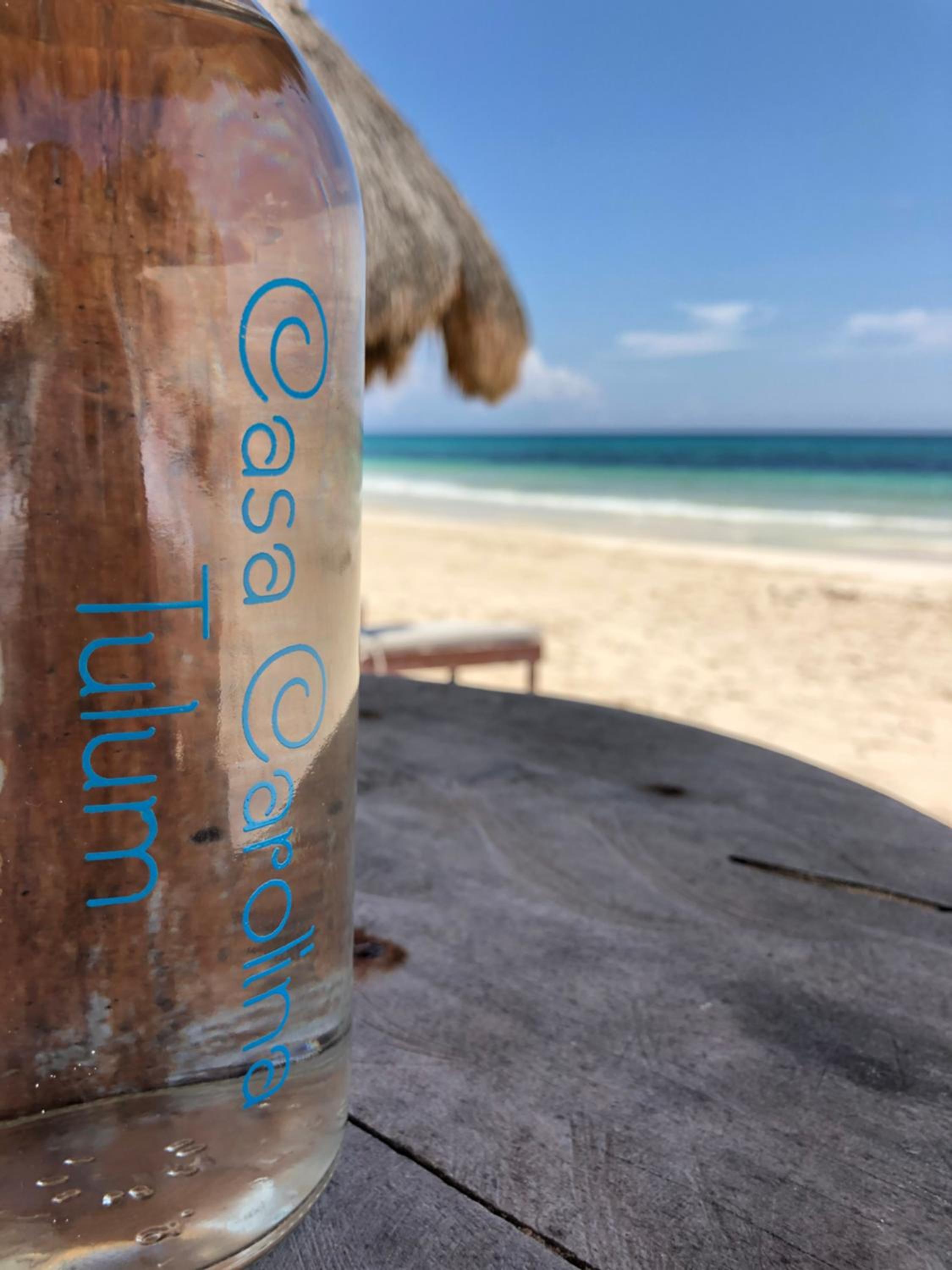 Casa Carolina Tulum
