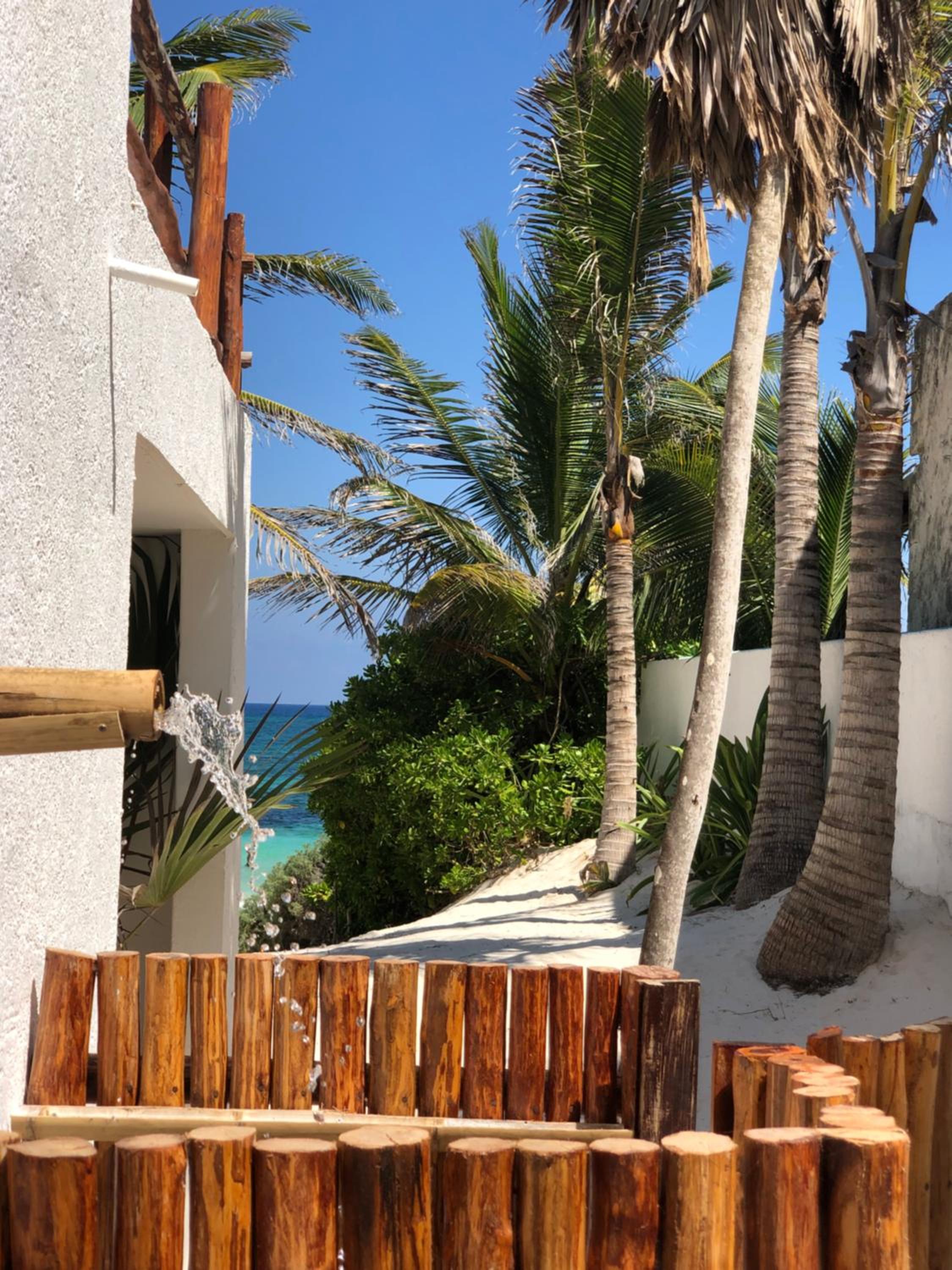 Casa Carolina Tulum
