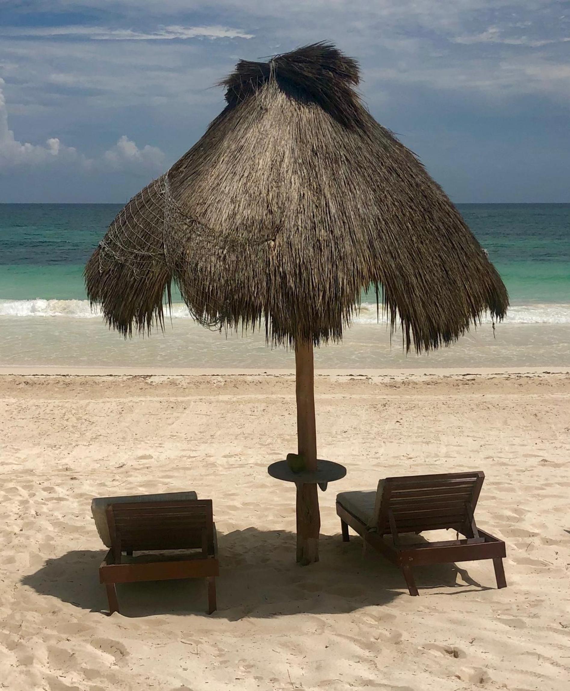 Casa Carolina Tulum
