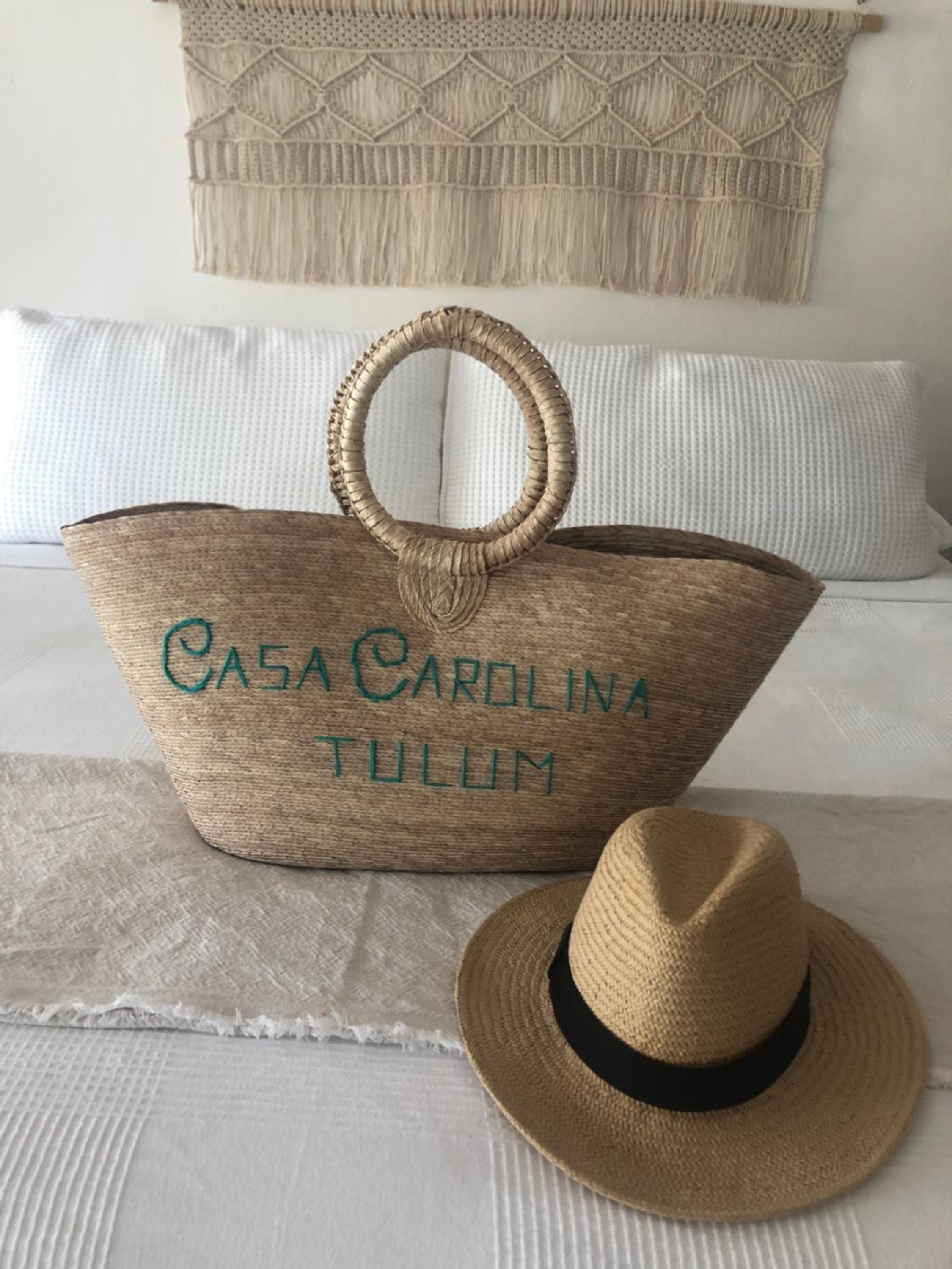 Casa Carolina Tulum