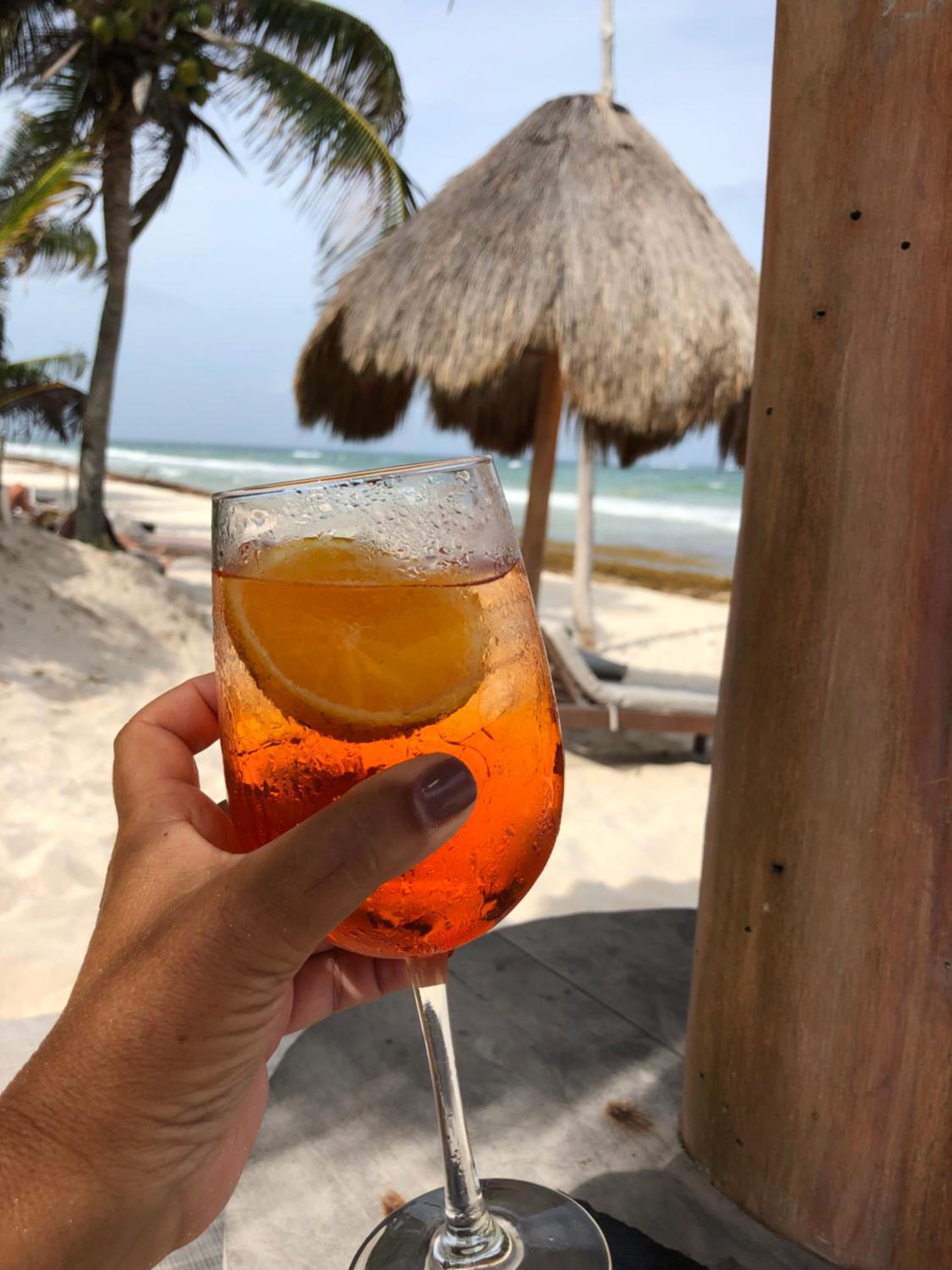 Casa Carolina Tulum