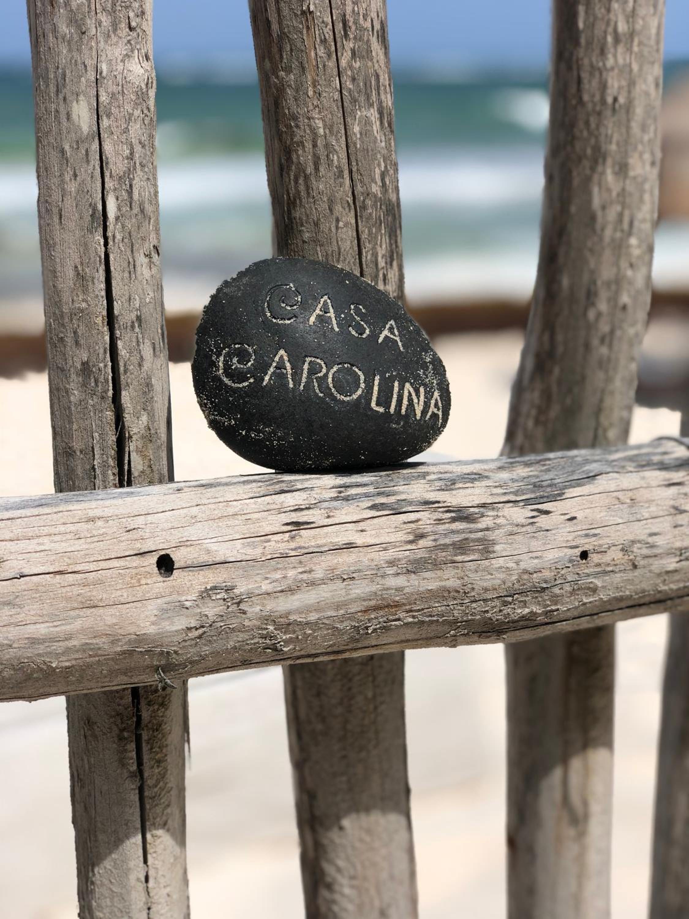 Casa Carolina Tulum
