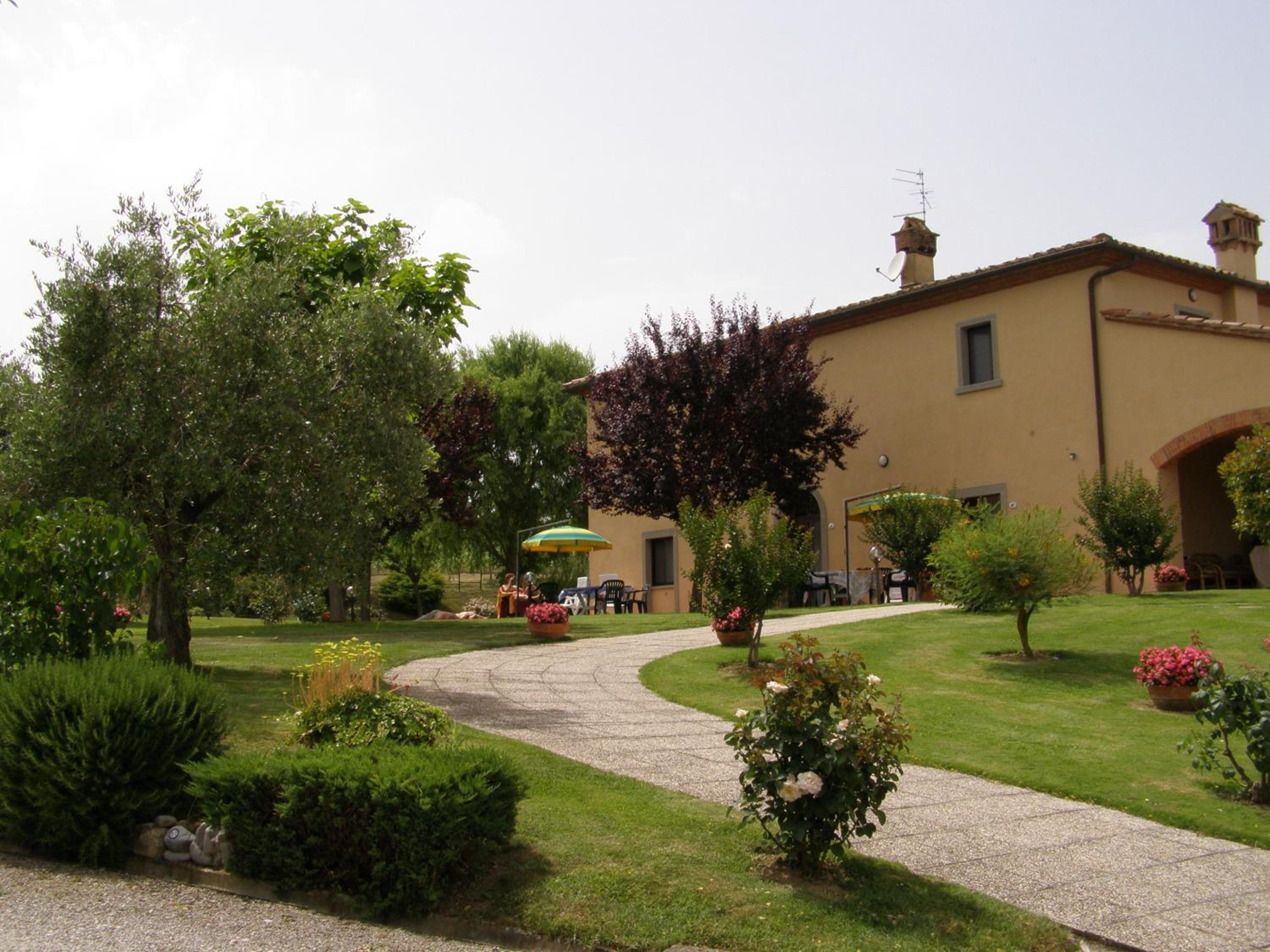 Agriturismo Verbena