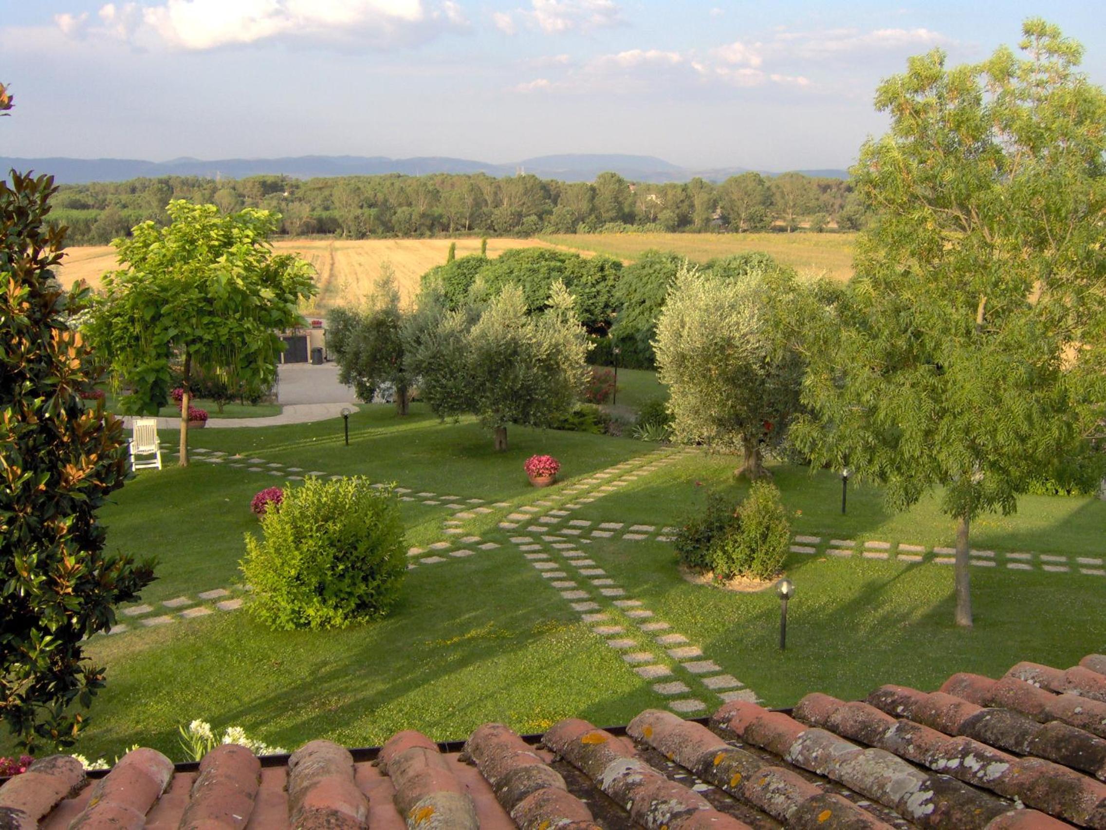 Agriturismo Verbena
