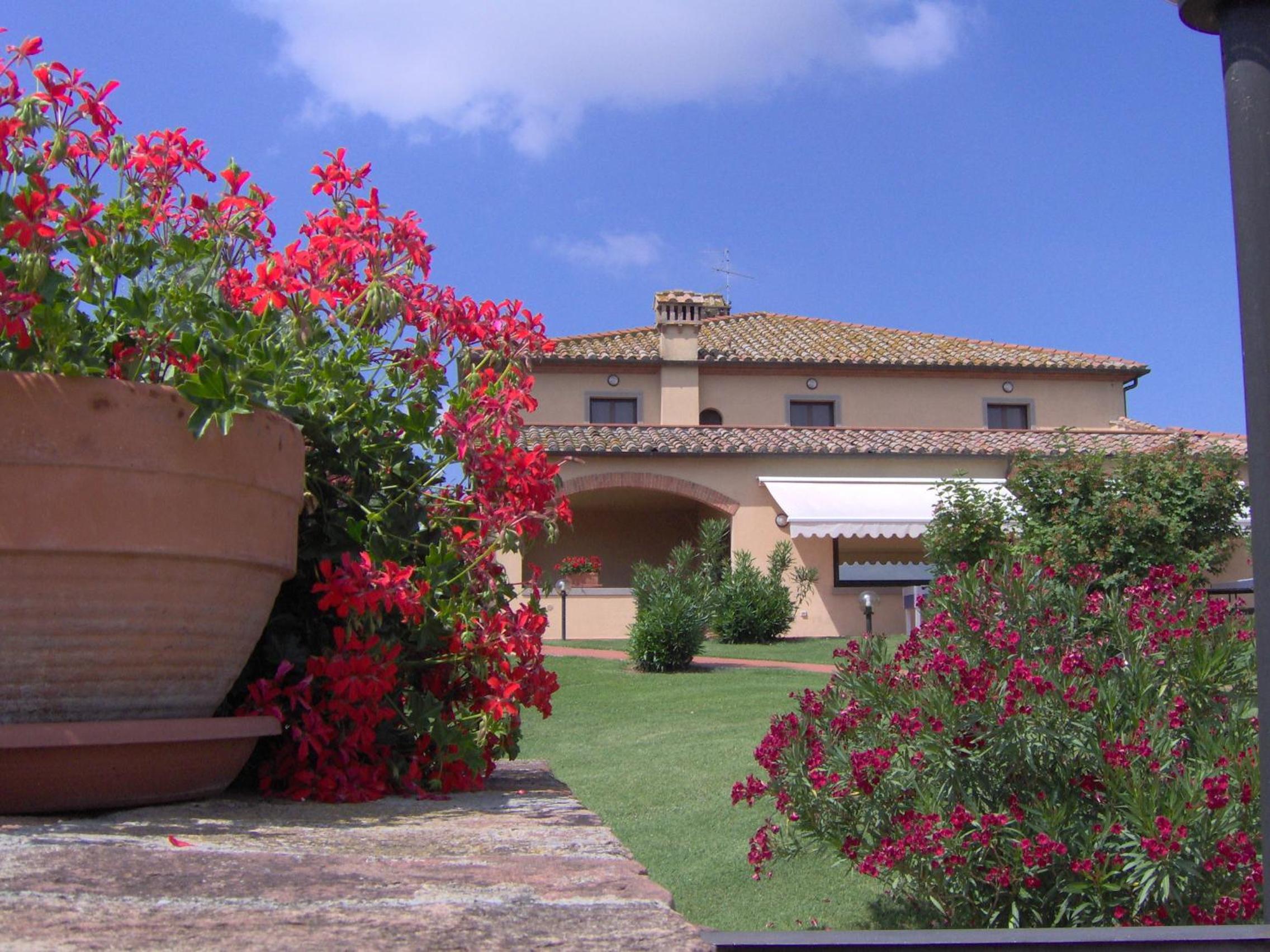 Agriturismo Verbena