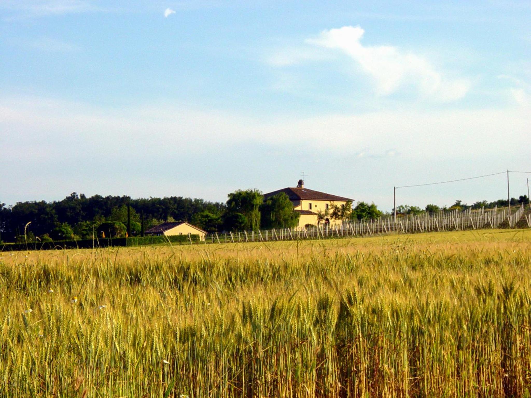 Agriturismo Verbena