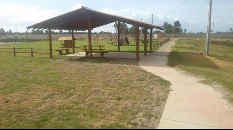 Villa das aguas-Praia do Saco-Proximo as lagoas dos Tambaquis e Mangue Seco