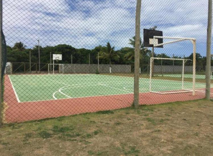 Villa das aguas-Praia do Saco-Proximo as lagoas dos Tambaquis e Mangue Seco