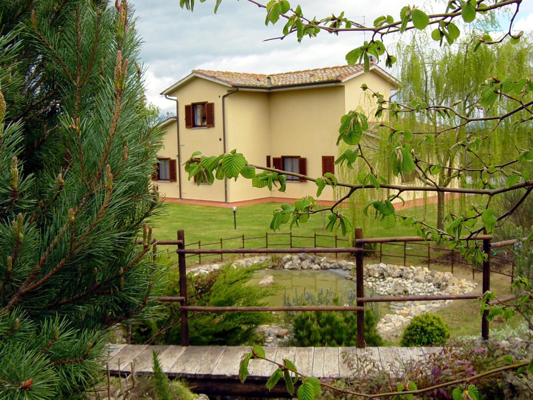 Agriturismo Verbena