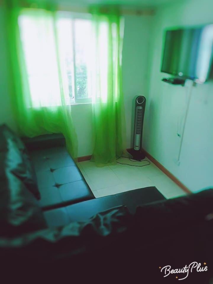 Apartamentos familiares The Upper Room 201