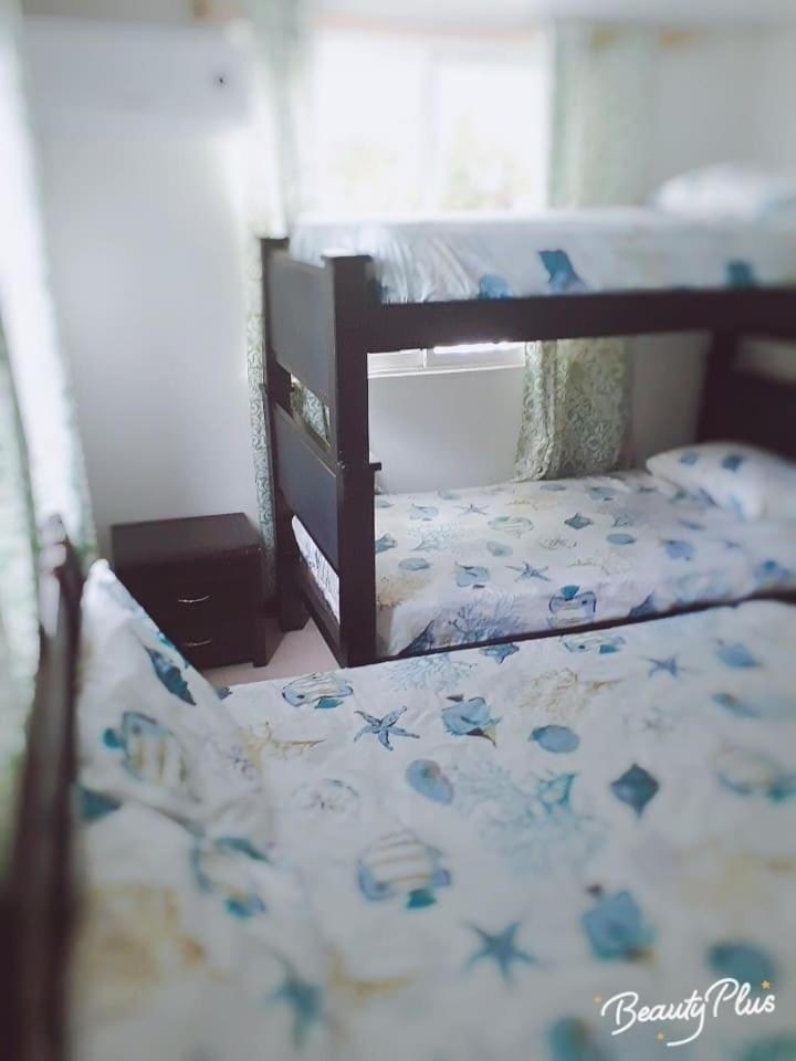 Apartamentos familiares The Upper Room 201