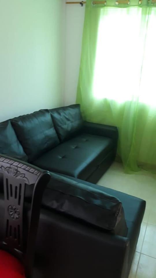 Apartamentos familiares The Upper Room 201