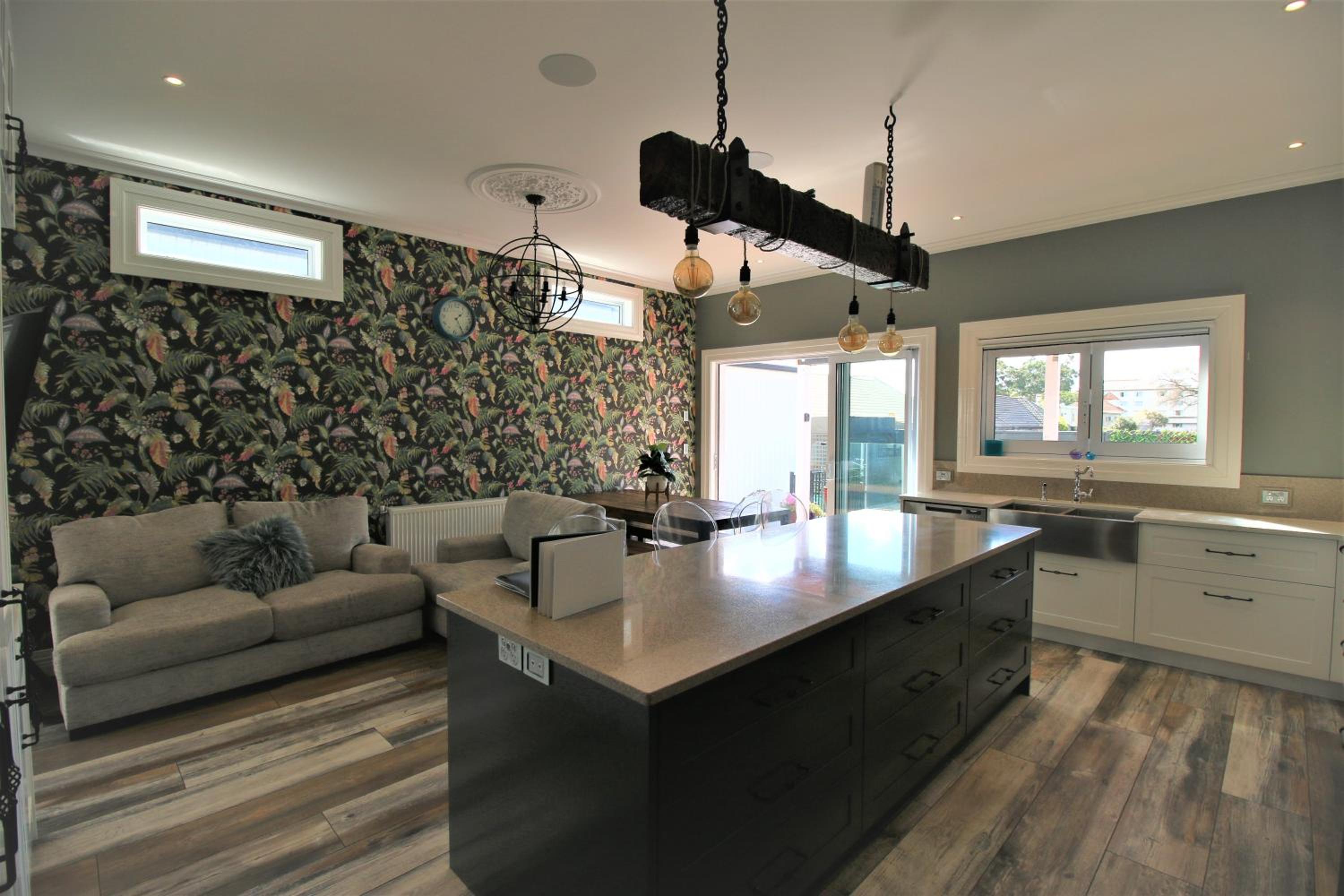 AristaAir- Poppies Luxury Villa
