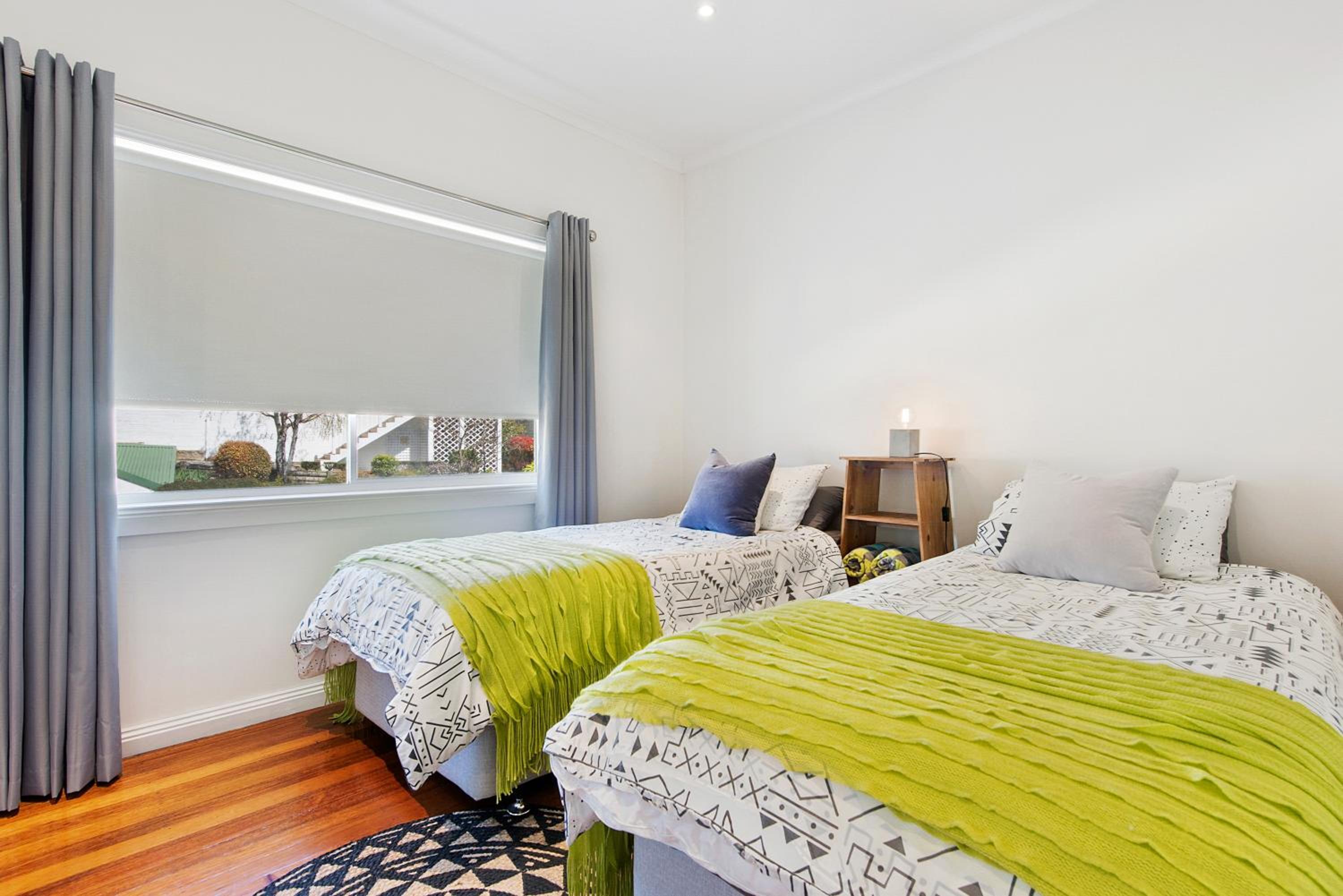 Burnie City Apartments