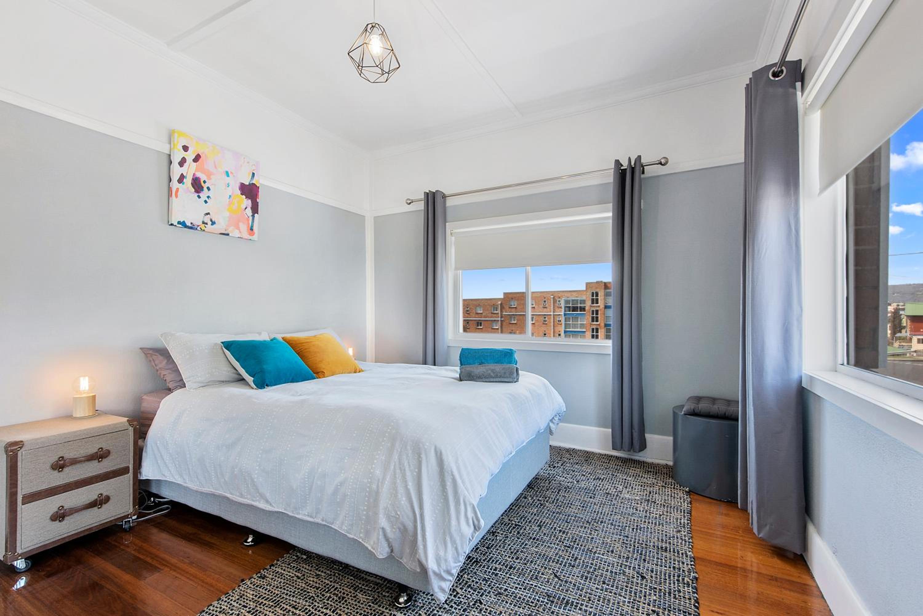 Burnie City Apartments