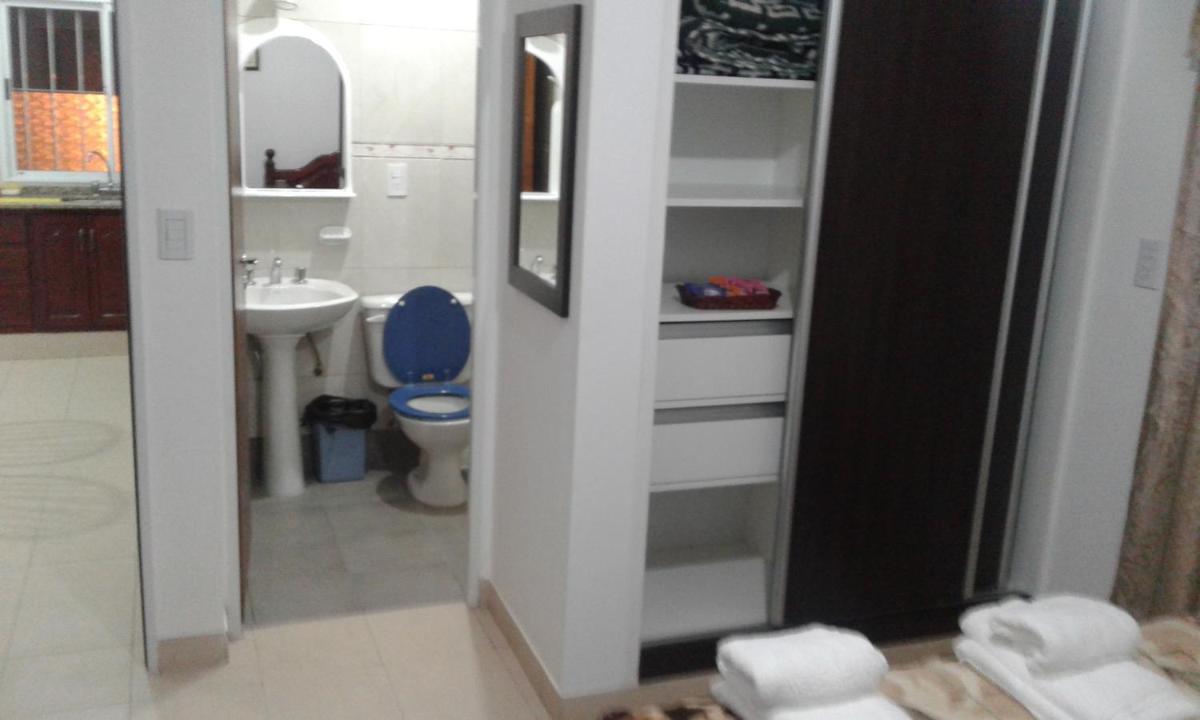 Apartamento en salta