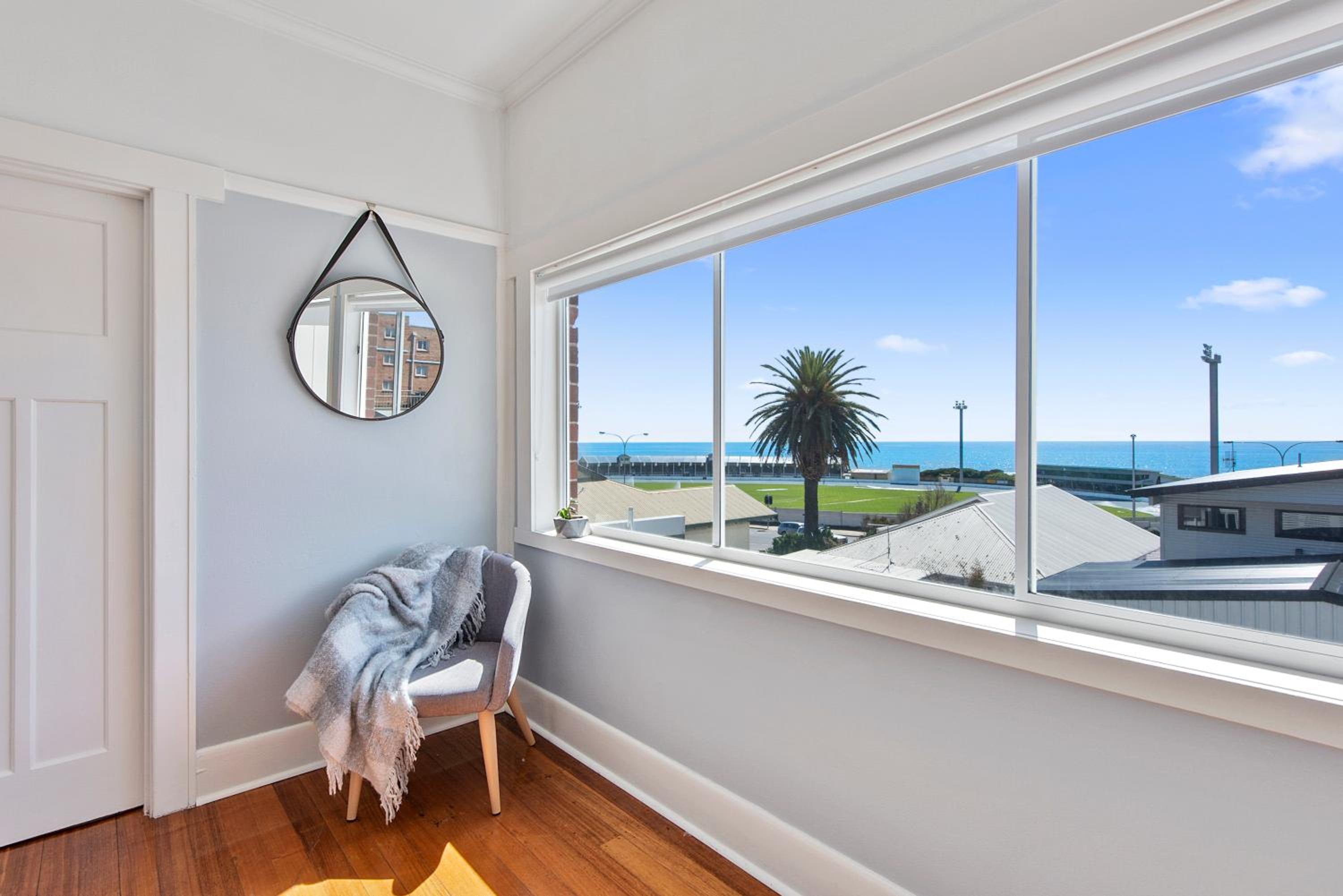 Burnie City Apartments