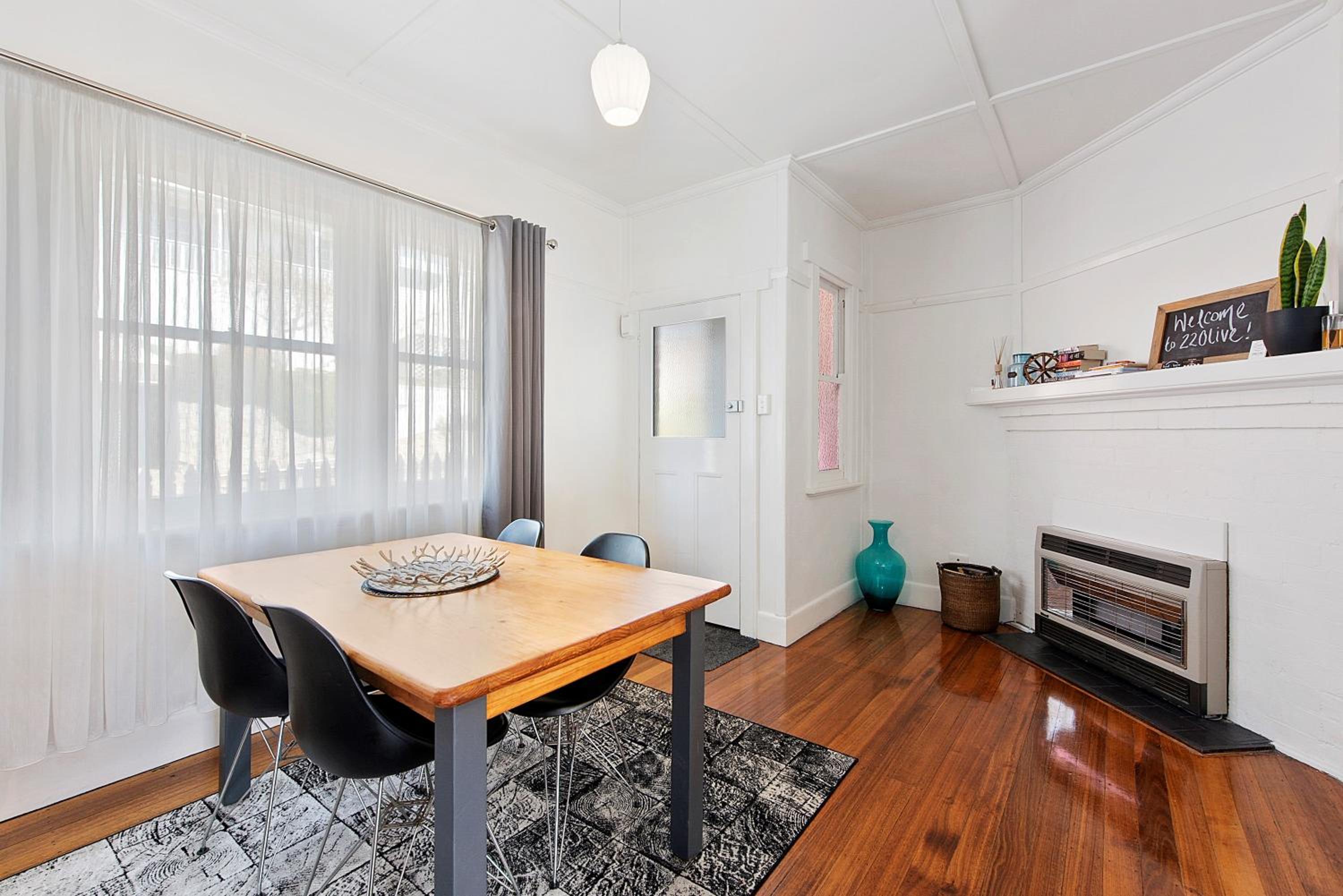 Burnie City Apartments