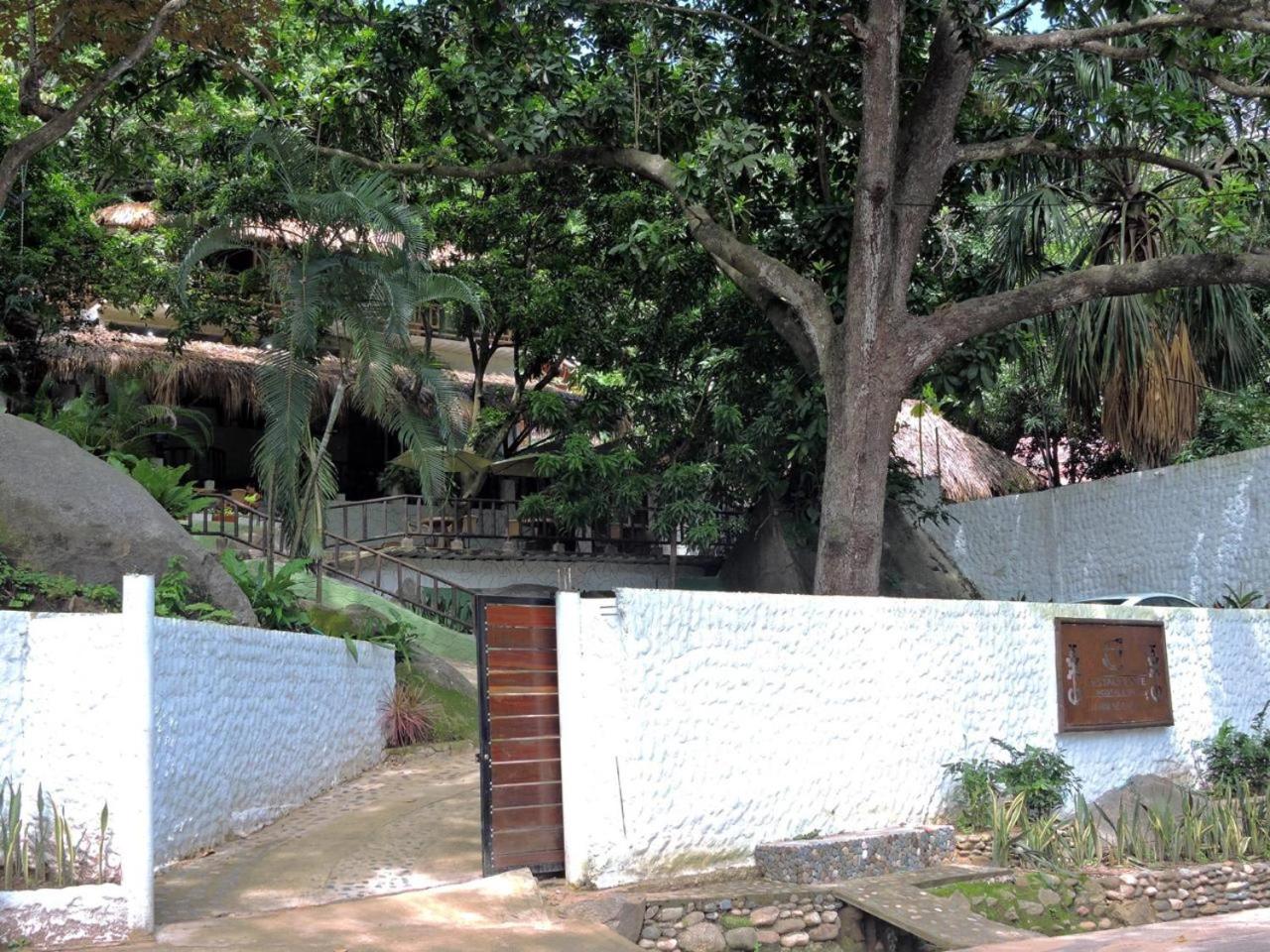 Neyumun Tayrona Eco & Spa
