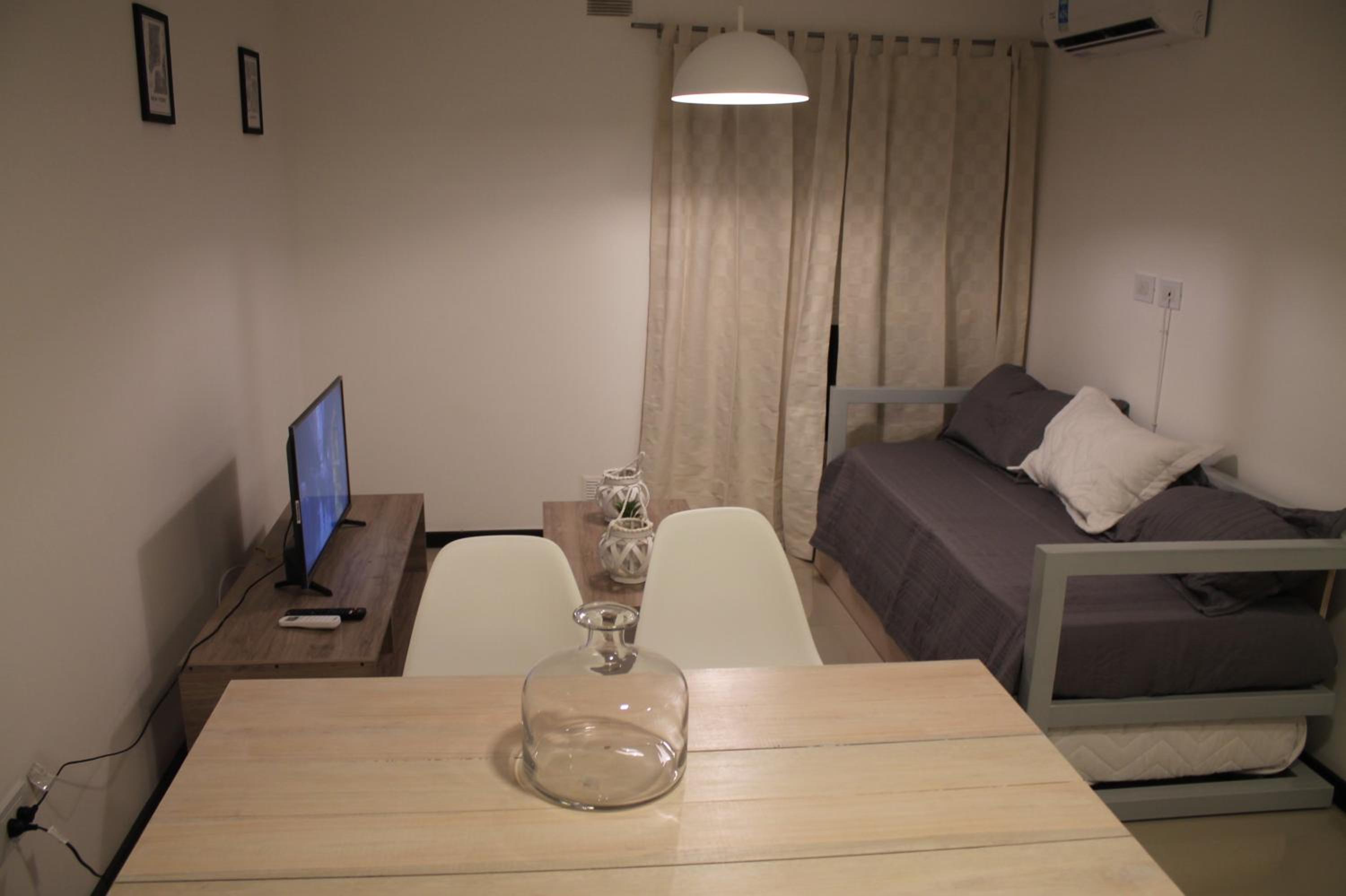 Dpto Downtown Nueva Córdoba, la mejor ubicación!! Sin Gastos adicionales - Cochera opcional