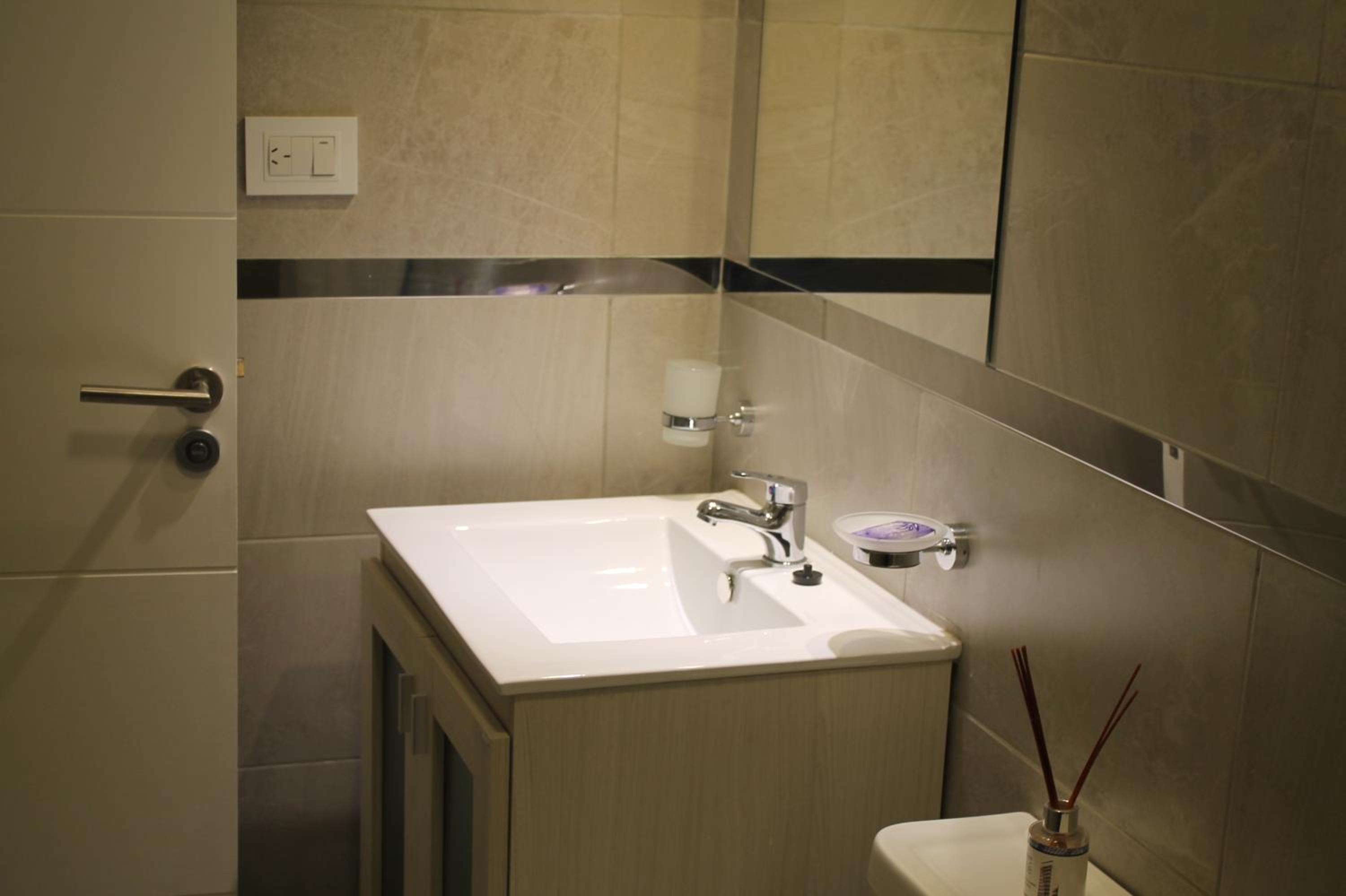 Dpto Downtown Nueva Córdoba, la mejor ubicación!! Sin Gastos adicionales - Cochera opcional