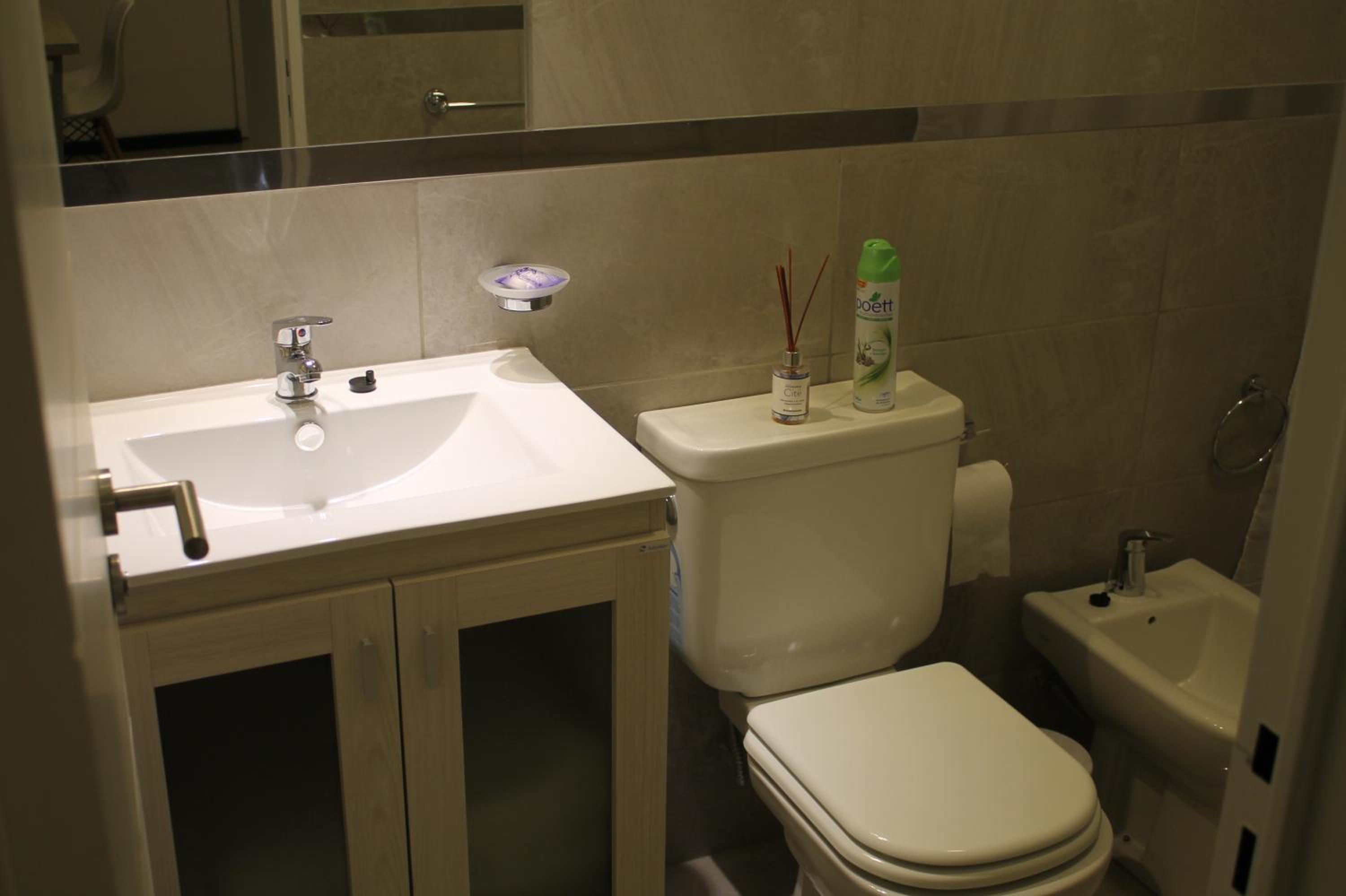 Dpto Downtown Nueva Córdoba, la mejor ubicación!! Sin Gastos adicionales - Cochera opcional