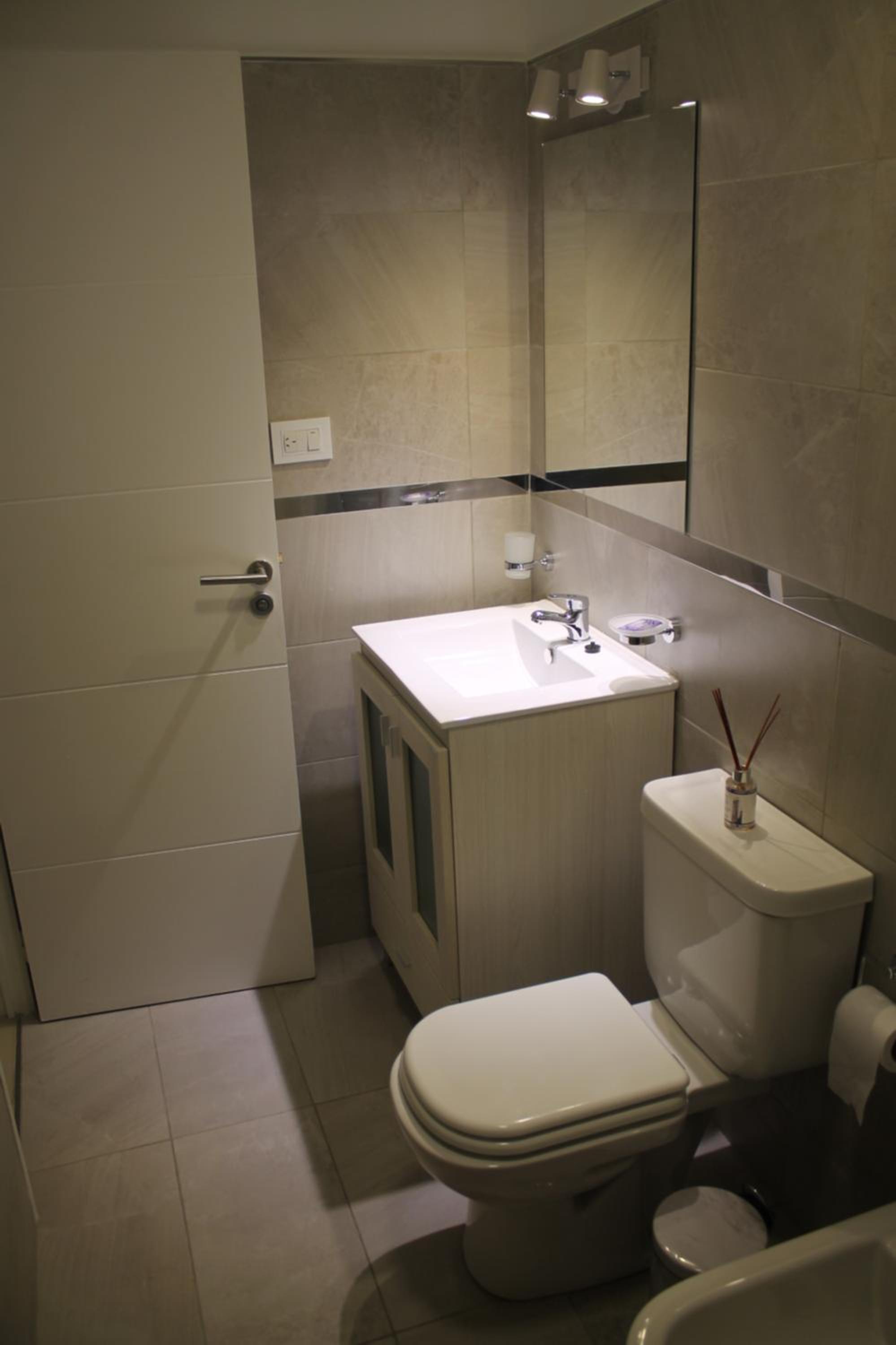 Dpto Downtown Nueva Córdoba, la mejor ubicación!! Sin Gastos adicionales - Cochera opcional