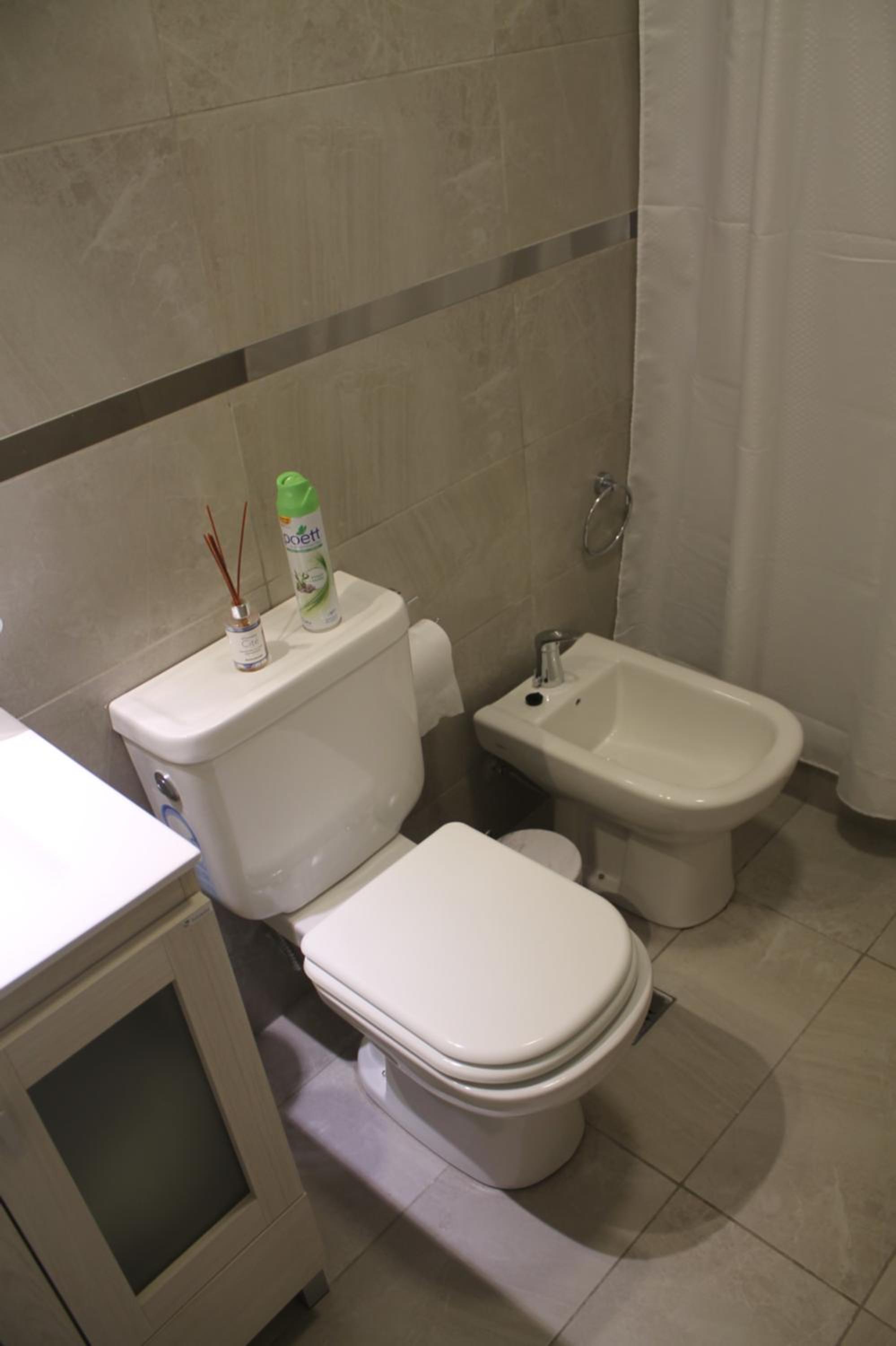 Dpto Downtown Nueva Córdoba, la mejor ubicación!! Sin Gastos adicionales - Cochera opcional